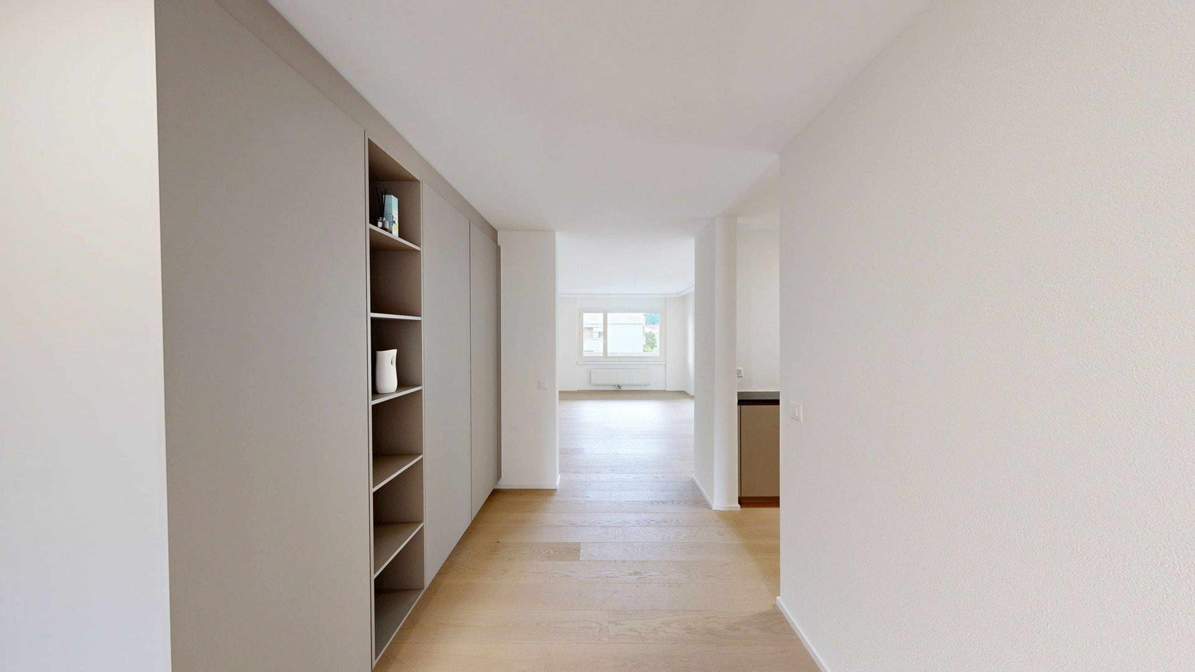 4.5-Zi.-Wohnung mit Balkon, Erstbezug 2026 - Kehrsatz kaufen - Bild 4