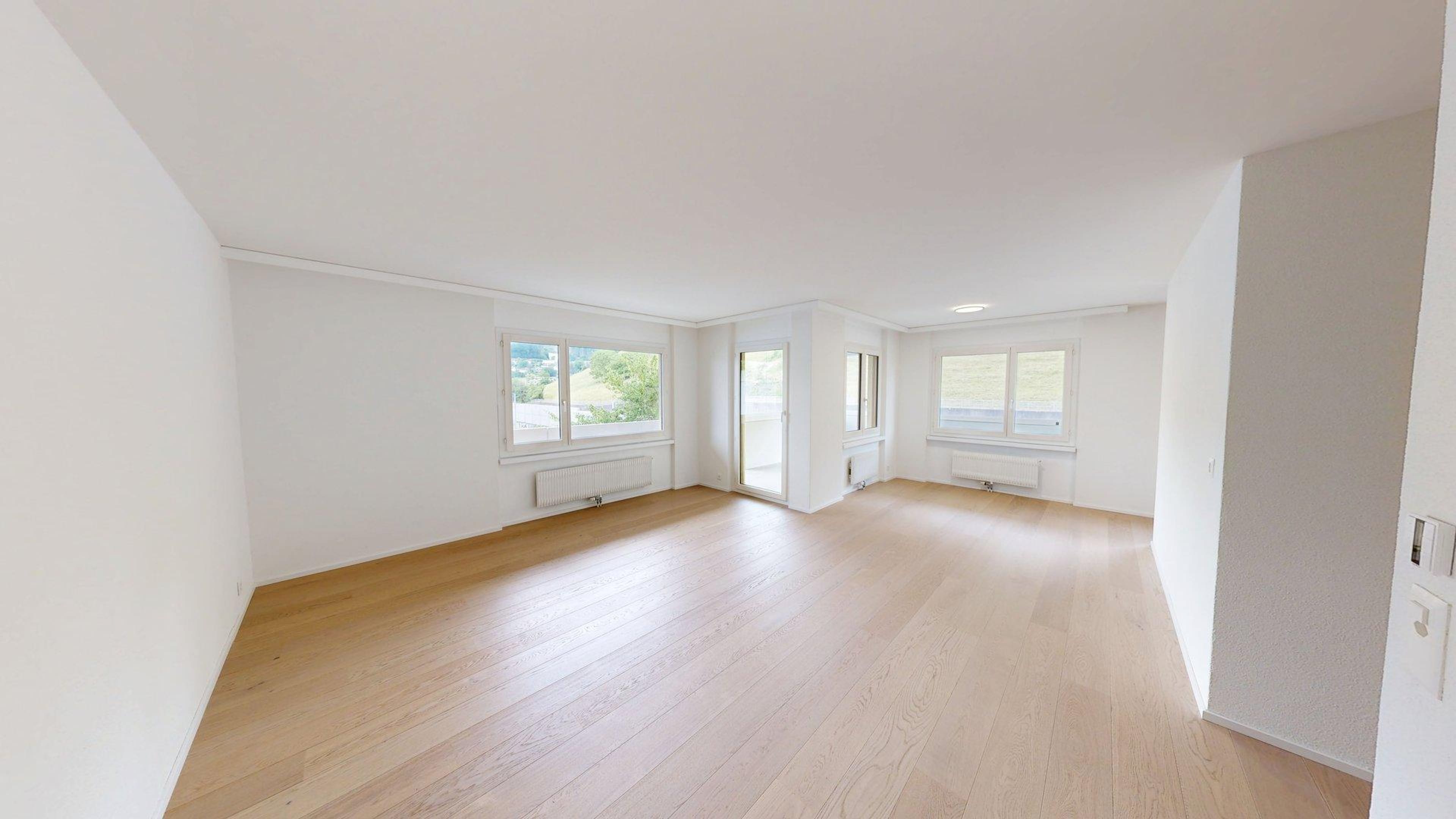 4.5-Zi.-Wohnung mit Balkon, Erstbezug 2026 - Kehrsatz kaufen - Bild 2
