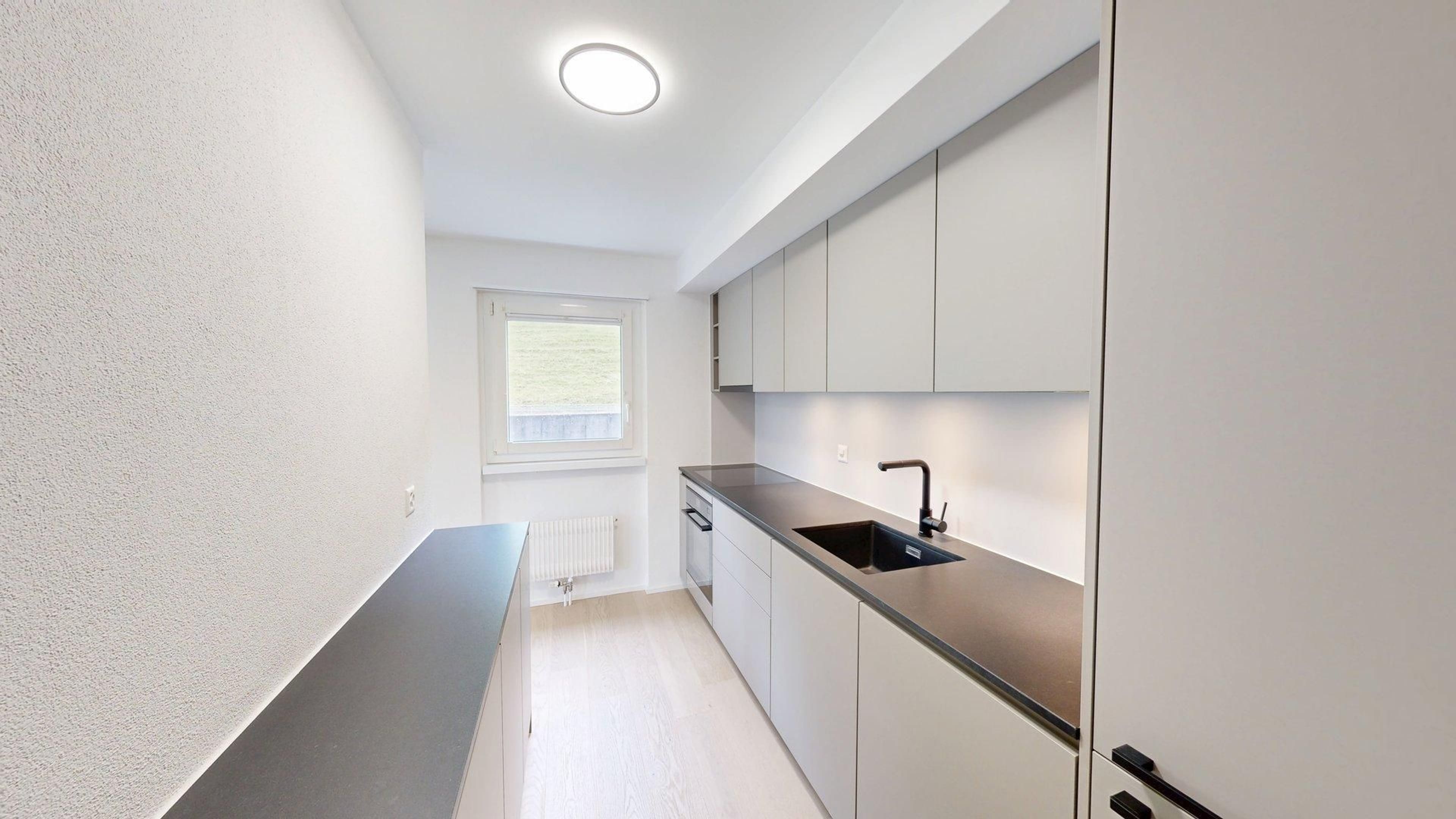 4.5-Zi.-Wohnung mit Balkon, Erstbezug 2026 - Kehrsatz kaufen - Bild 3