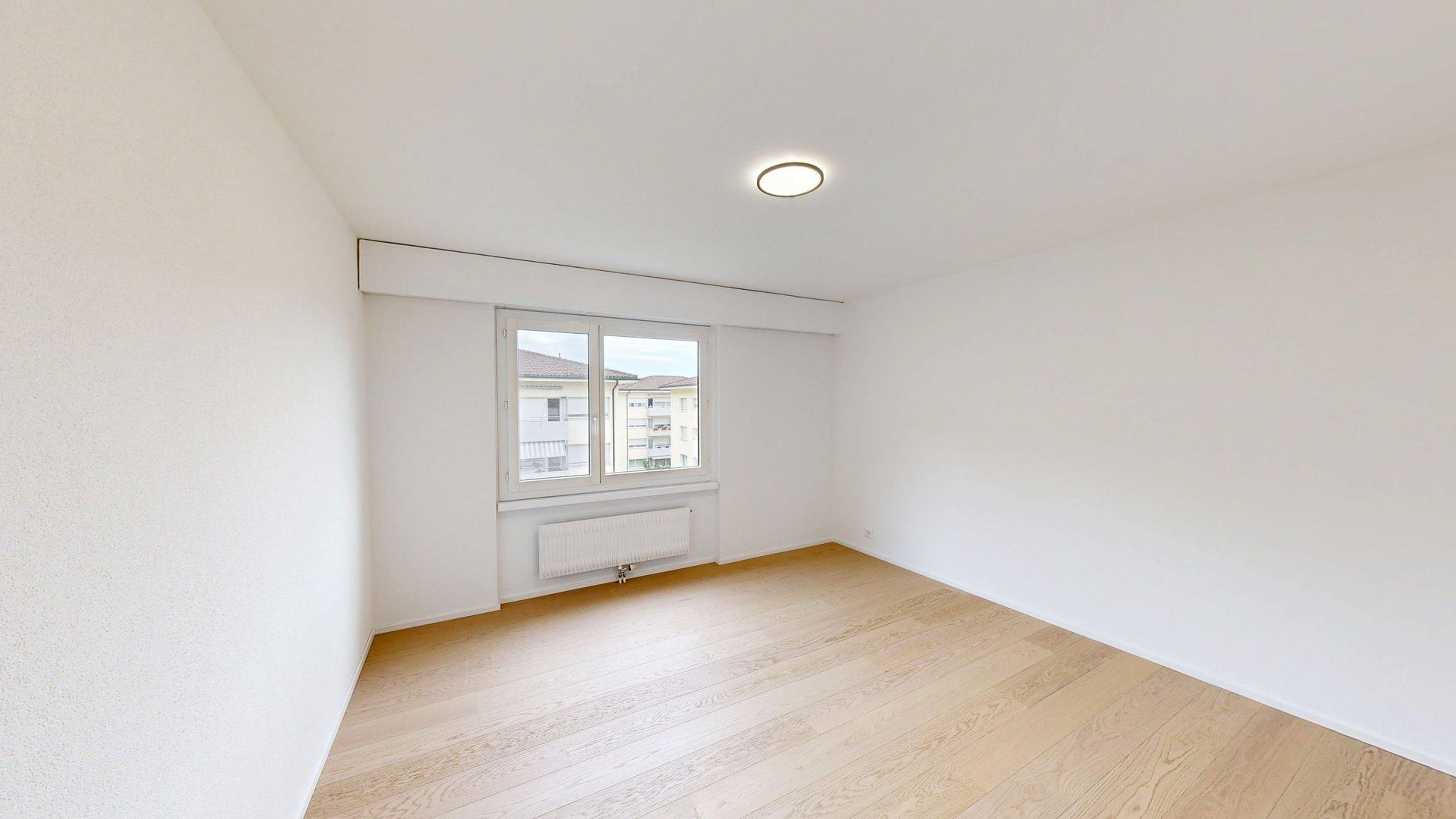 4.5-Zi.-Wohnung mit Balkon, Erstbezug 2026 - Kehrsatz kaufen - Bild 6