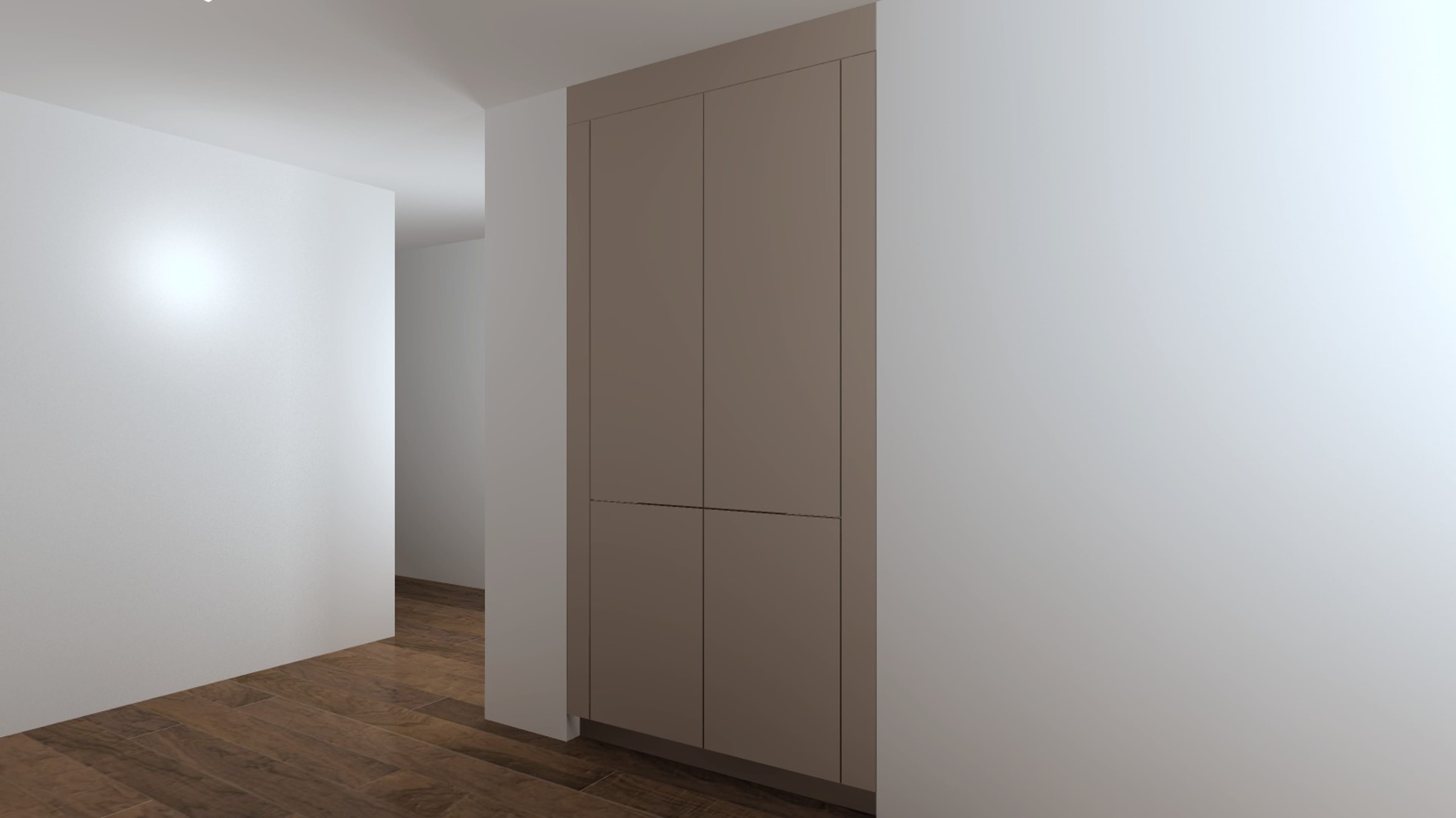 Sanierte 3.5-Zimmerwohnung in Ins– Küche und Einbauschränke frei wählbar - 7