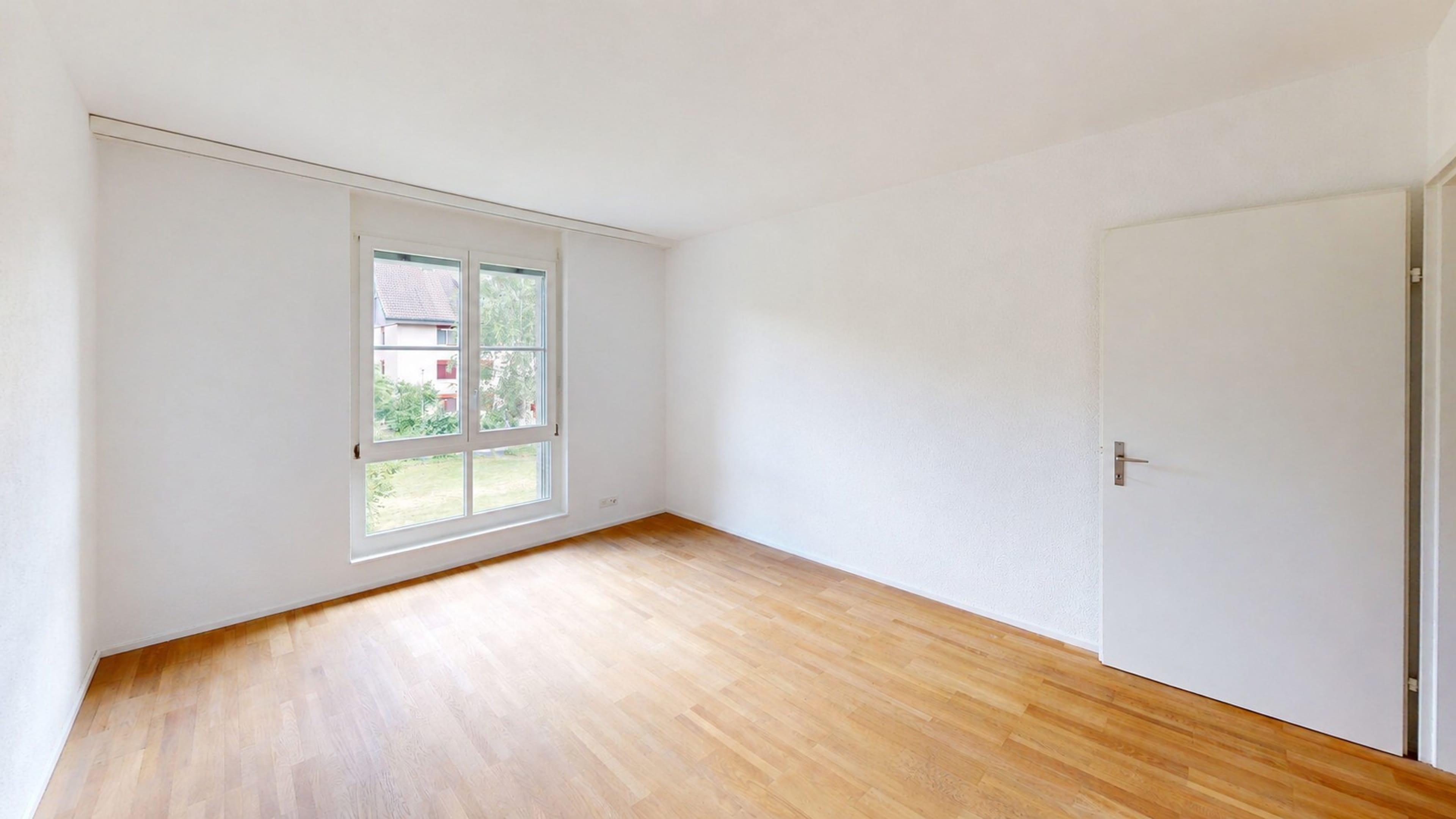 Sanierte 3.5-Zimmerwohnung in Ins– Küche und Einbauschränke frei wählbar - 10