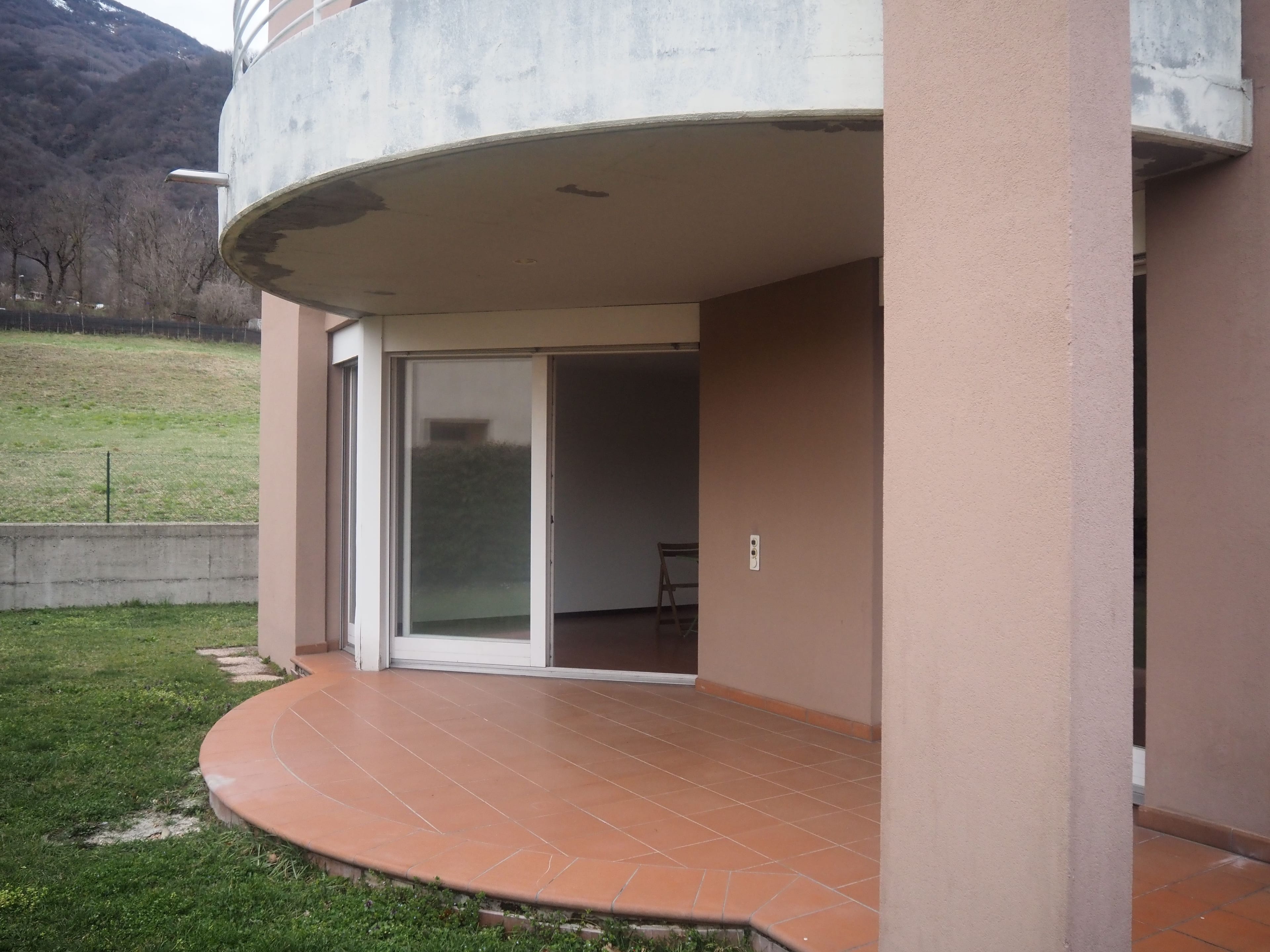Casa unifamiliare 3 locali con giardino e box a Bedano - 32