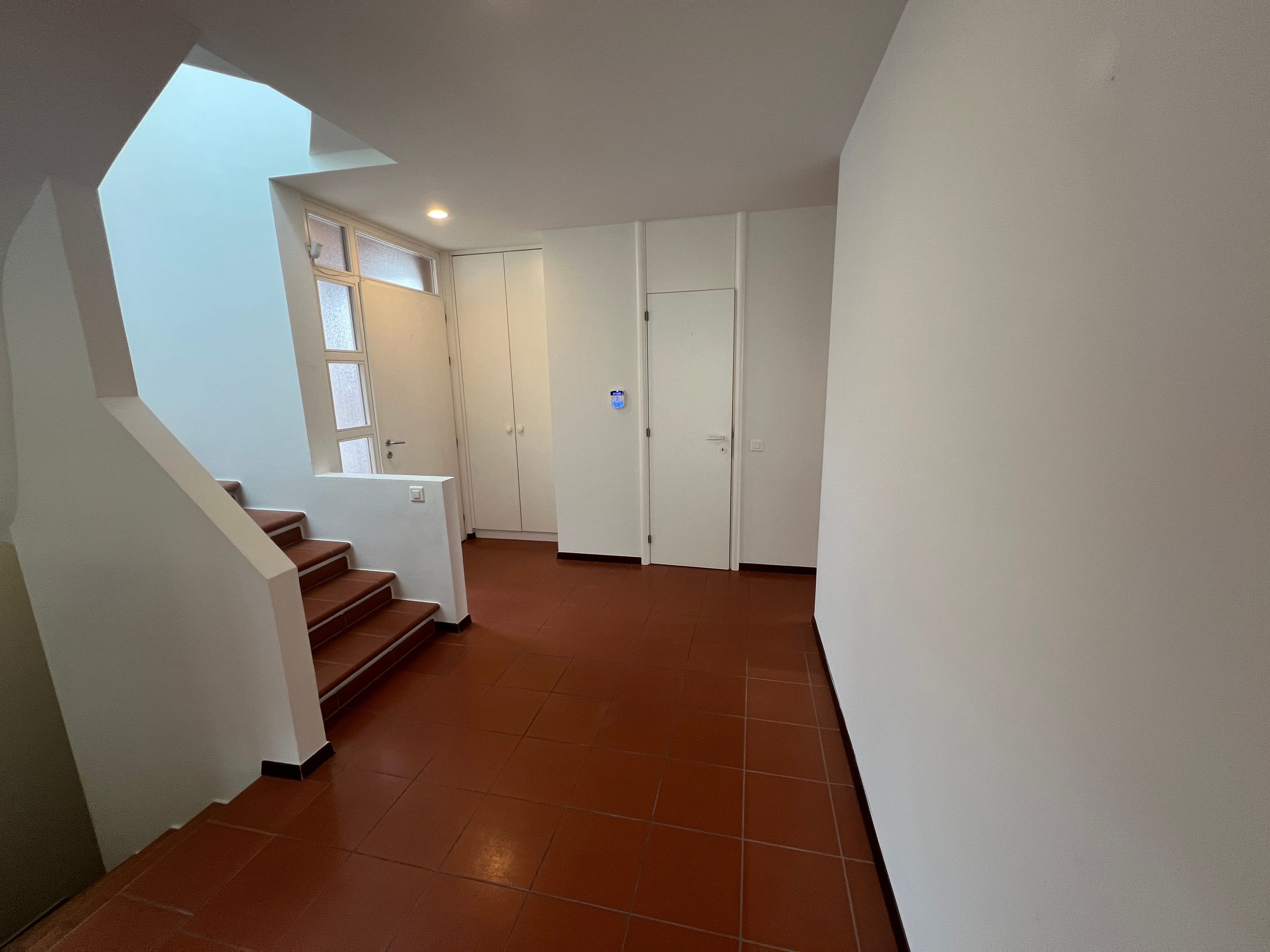 Casa unifamiliare 3 locali con giardino e box a Bedano - 10