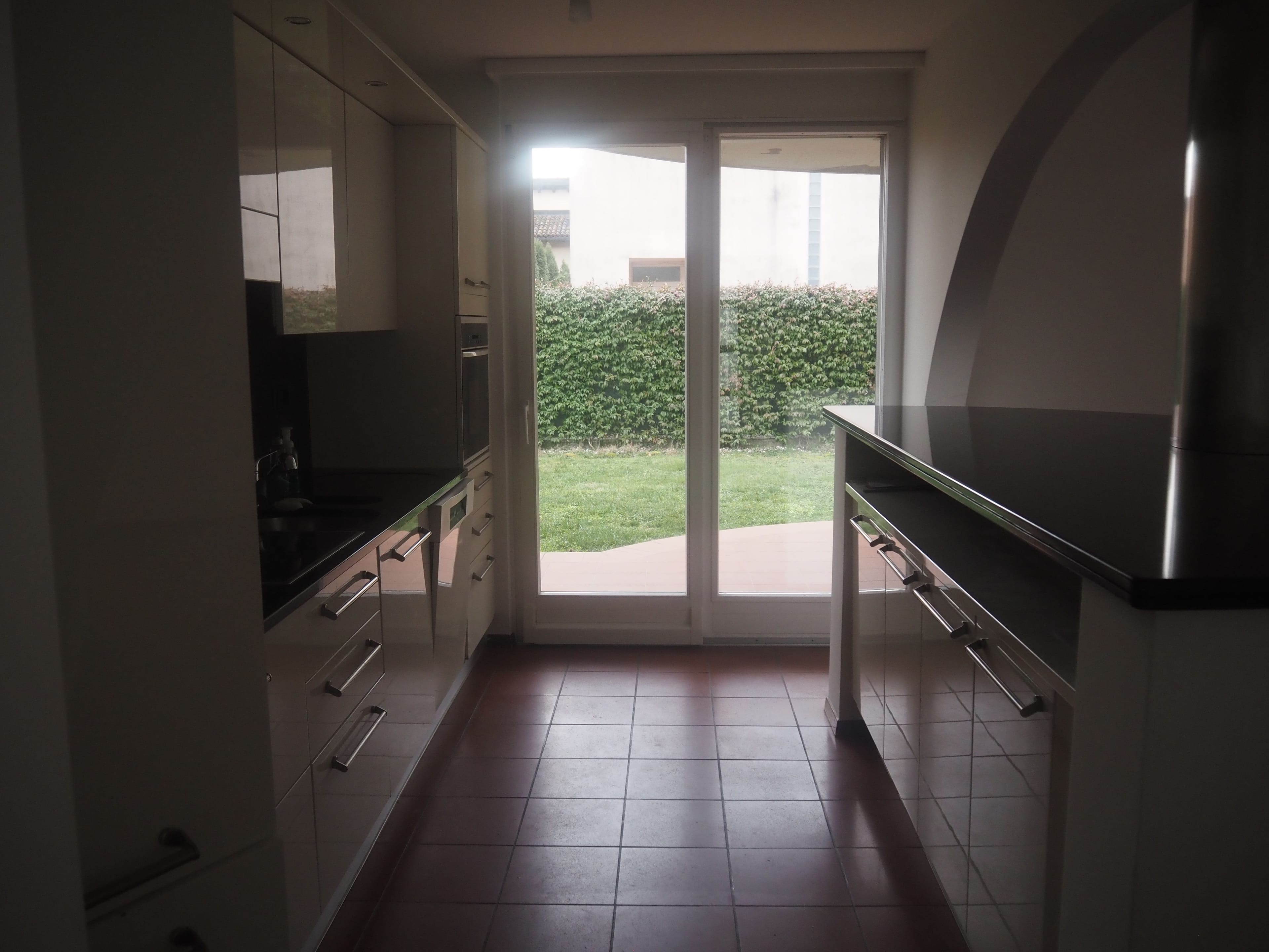 Casa unifamiliare 3 locali con giardino e box a Bedano - 33