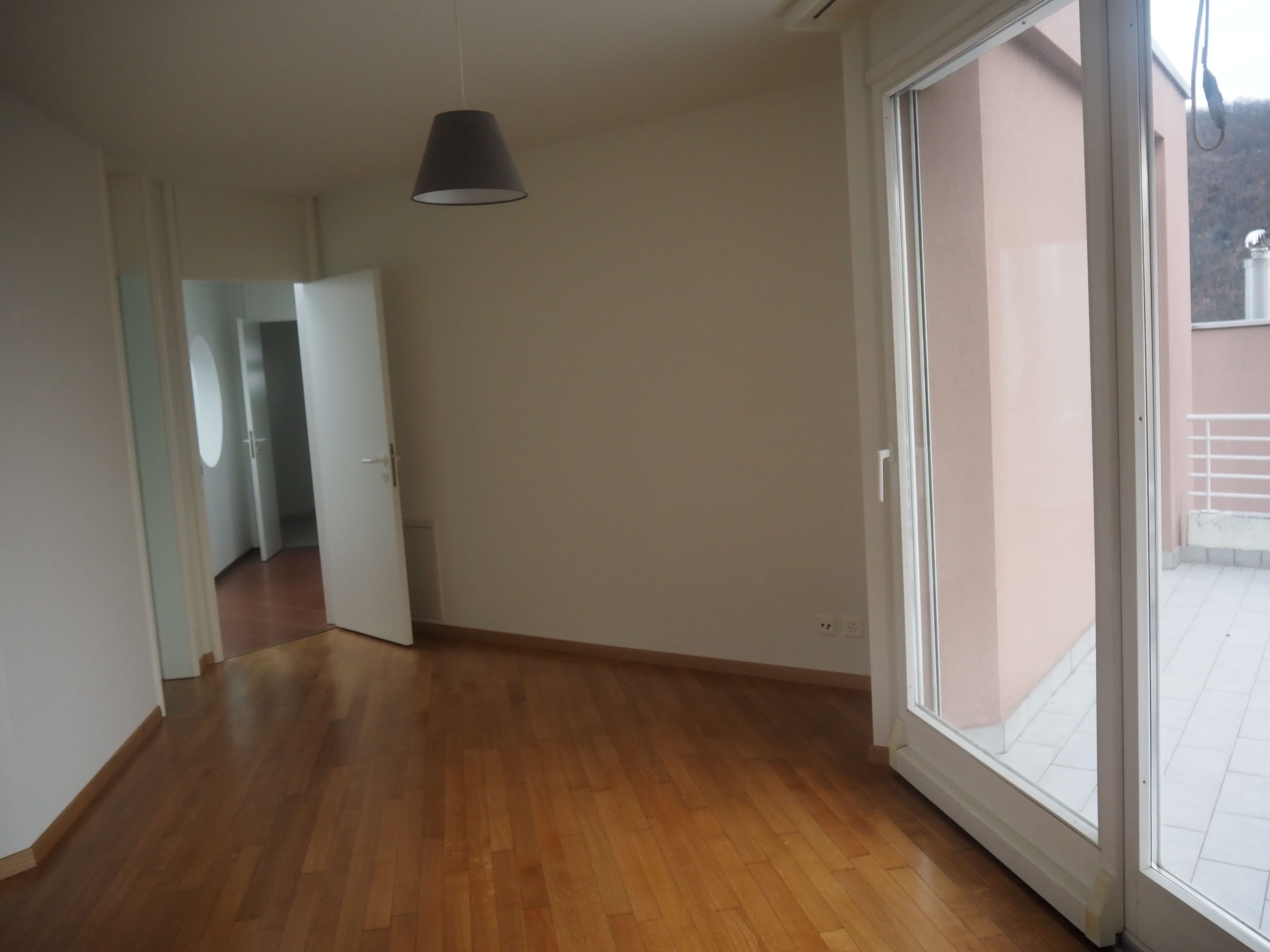 Casa unifamiliare 3 locali con giardino e box a Bedano - 24