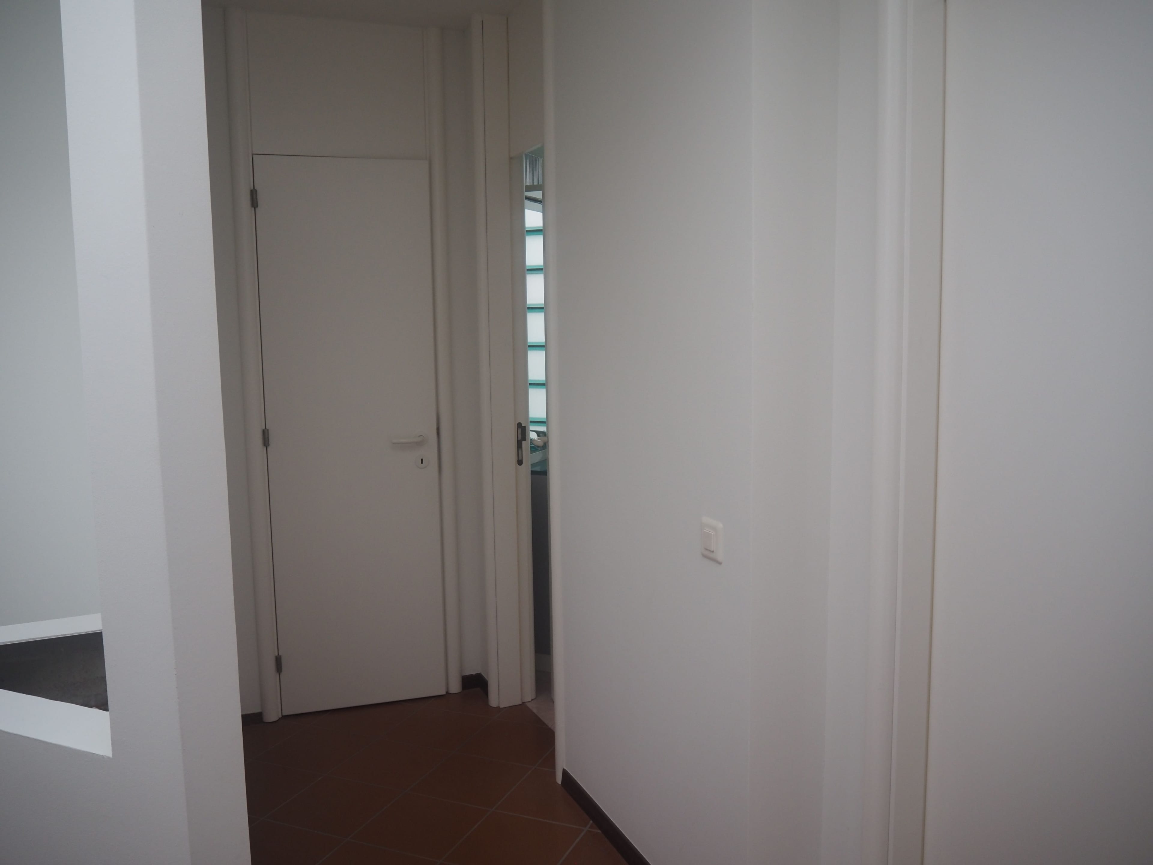 Casa unifamiliare 3 locali con giardino e box a Bedano - 29
