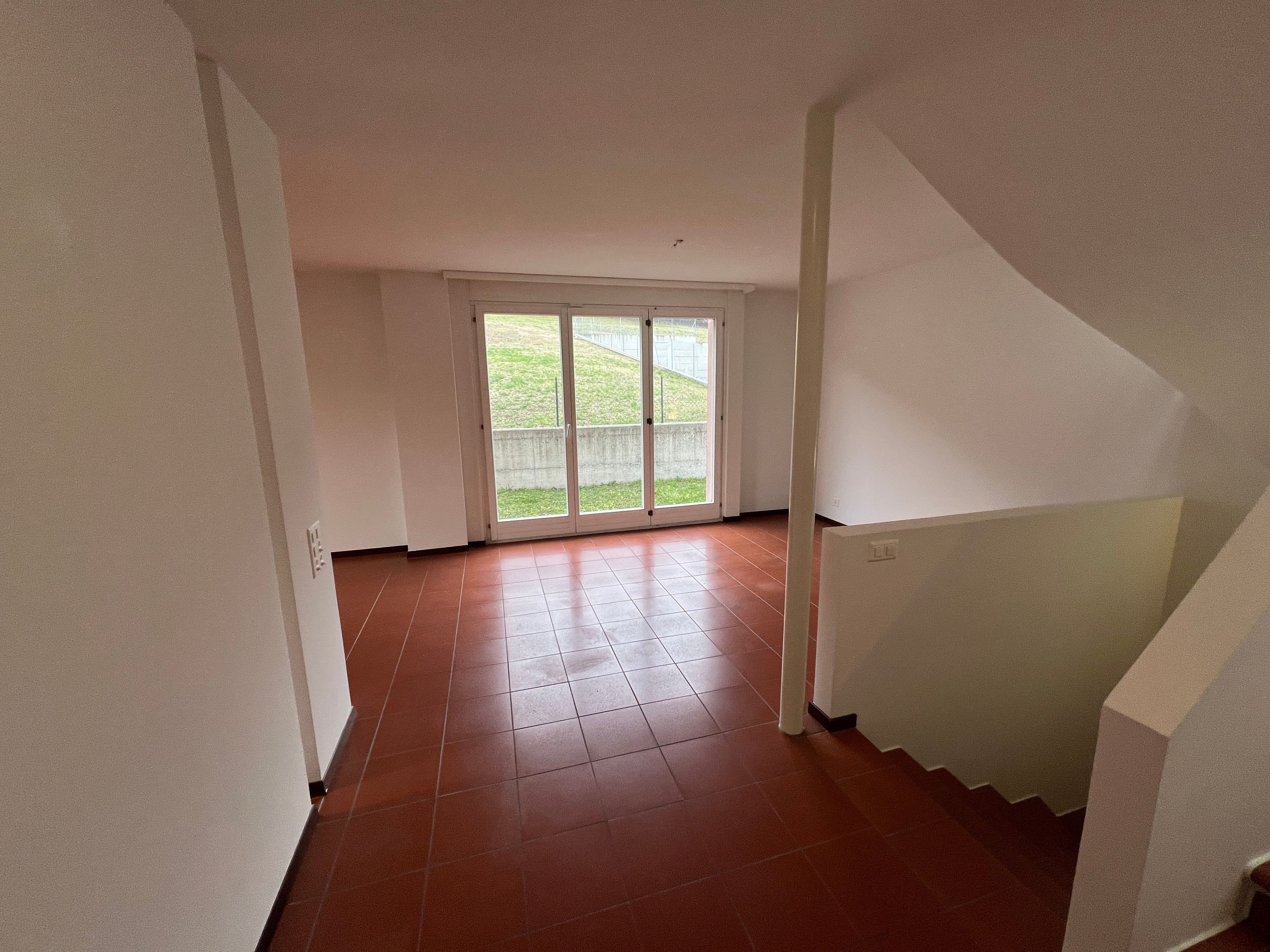 Casa unifamiliare 3 locali con giardino e box a Bedano - 11