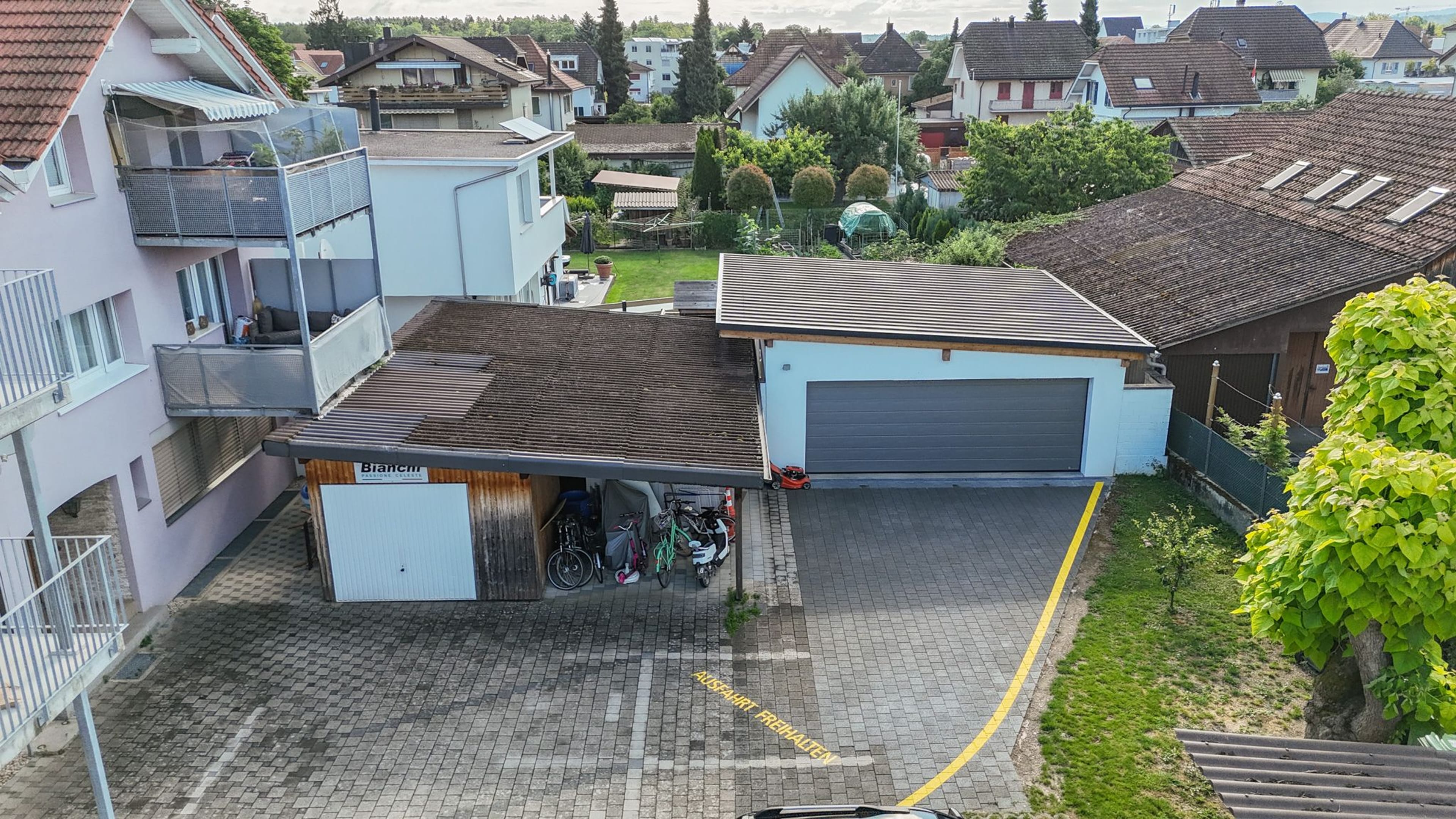 Ein Zuhause zum Wohlfühlen: Stilvoll wohnen mit viel Platz - 29