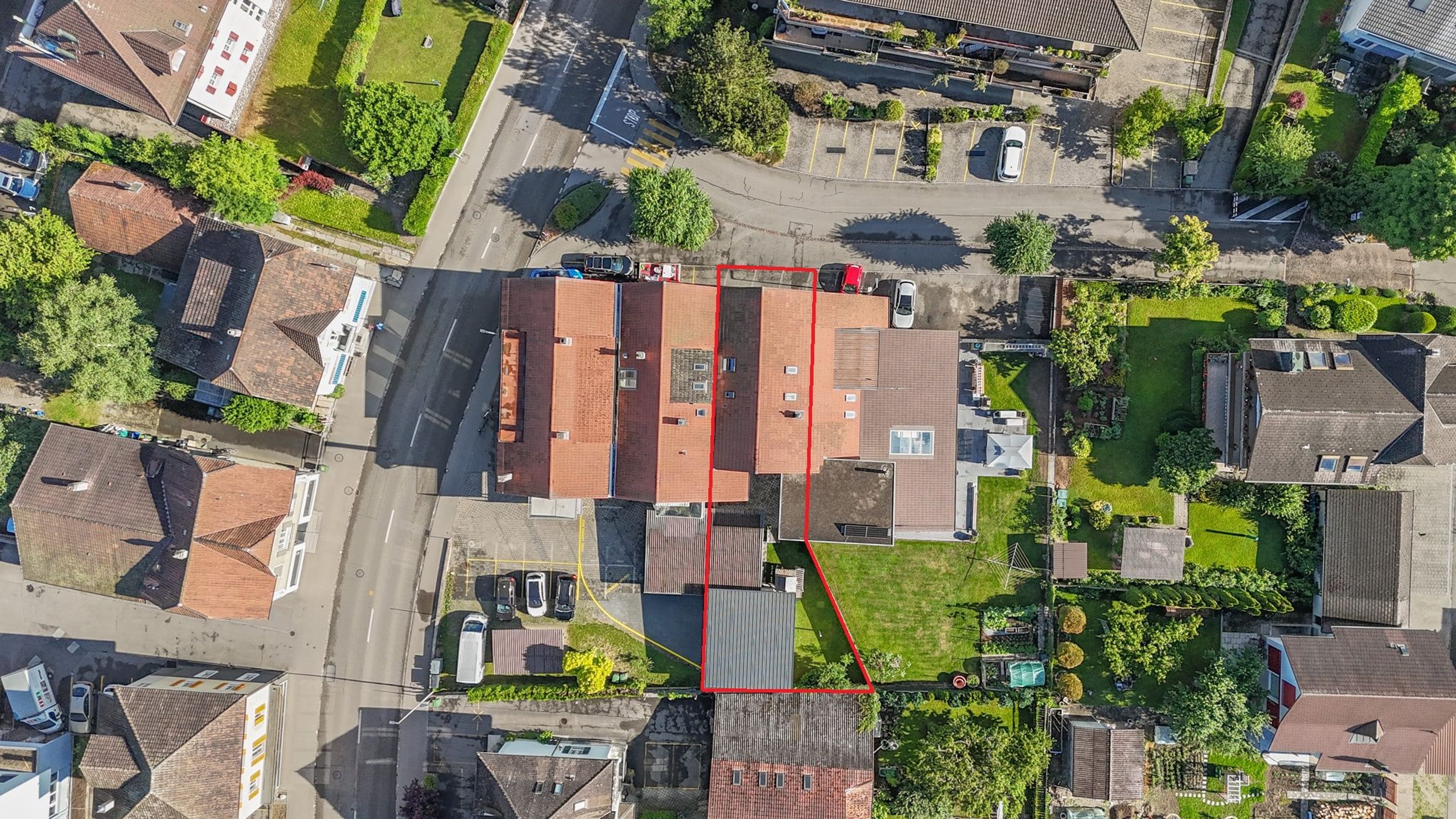 Ein Zuhause zum Wohlfühlen: Stilvoll wohnen mit viel Platz - 31