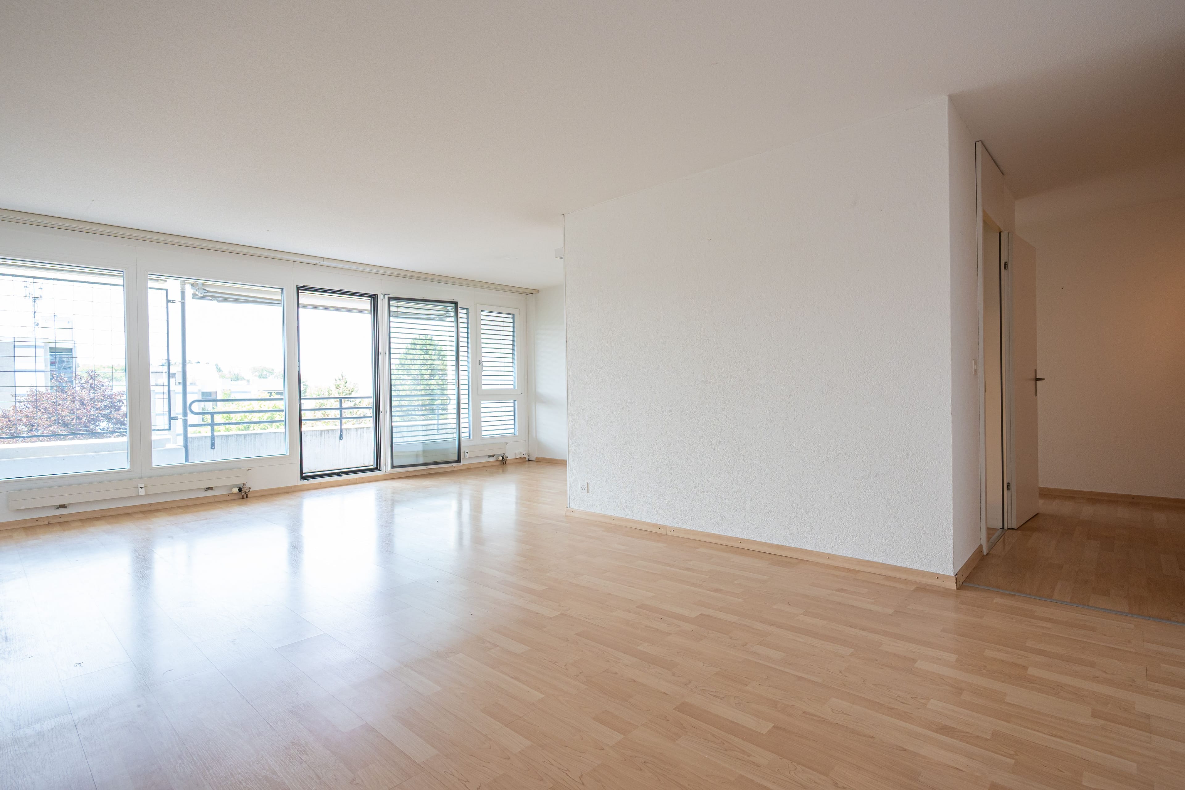 Helle 4.5-Zimmer-Wohnung mit Balkon in Muri bei Bern kaufen - 5