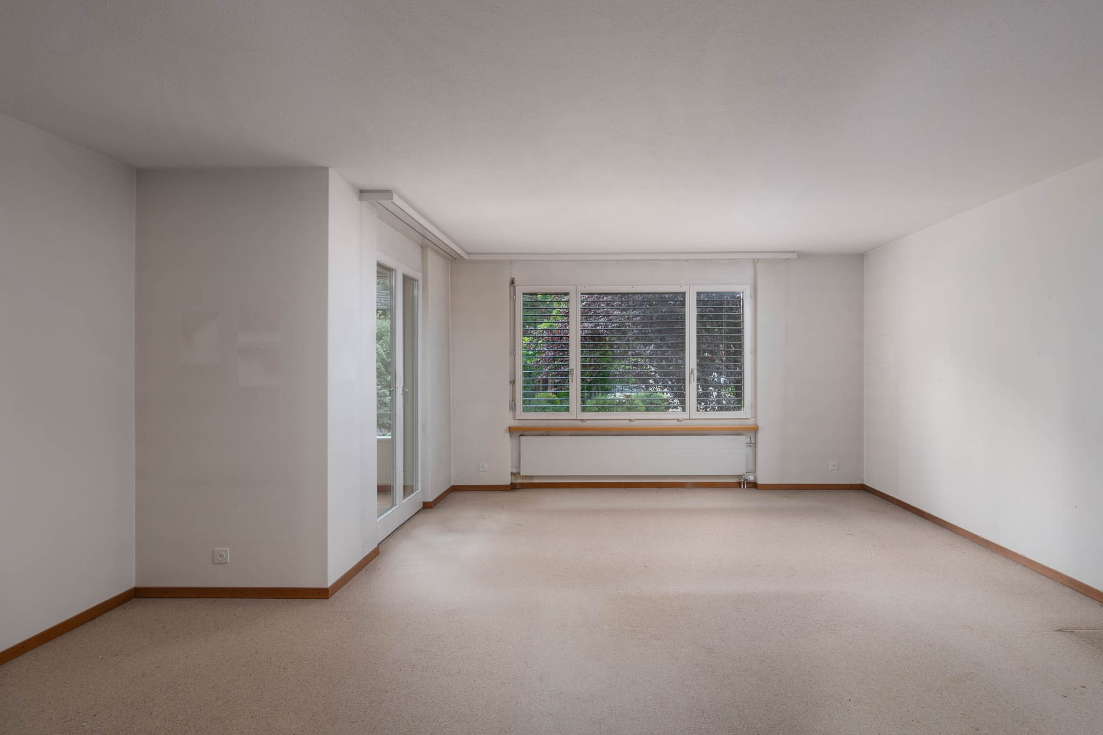 Gestalten Sie Ihre Traumwohnung