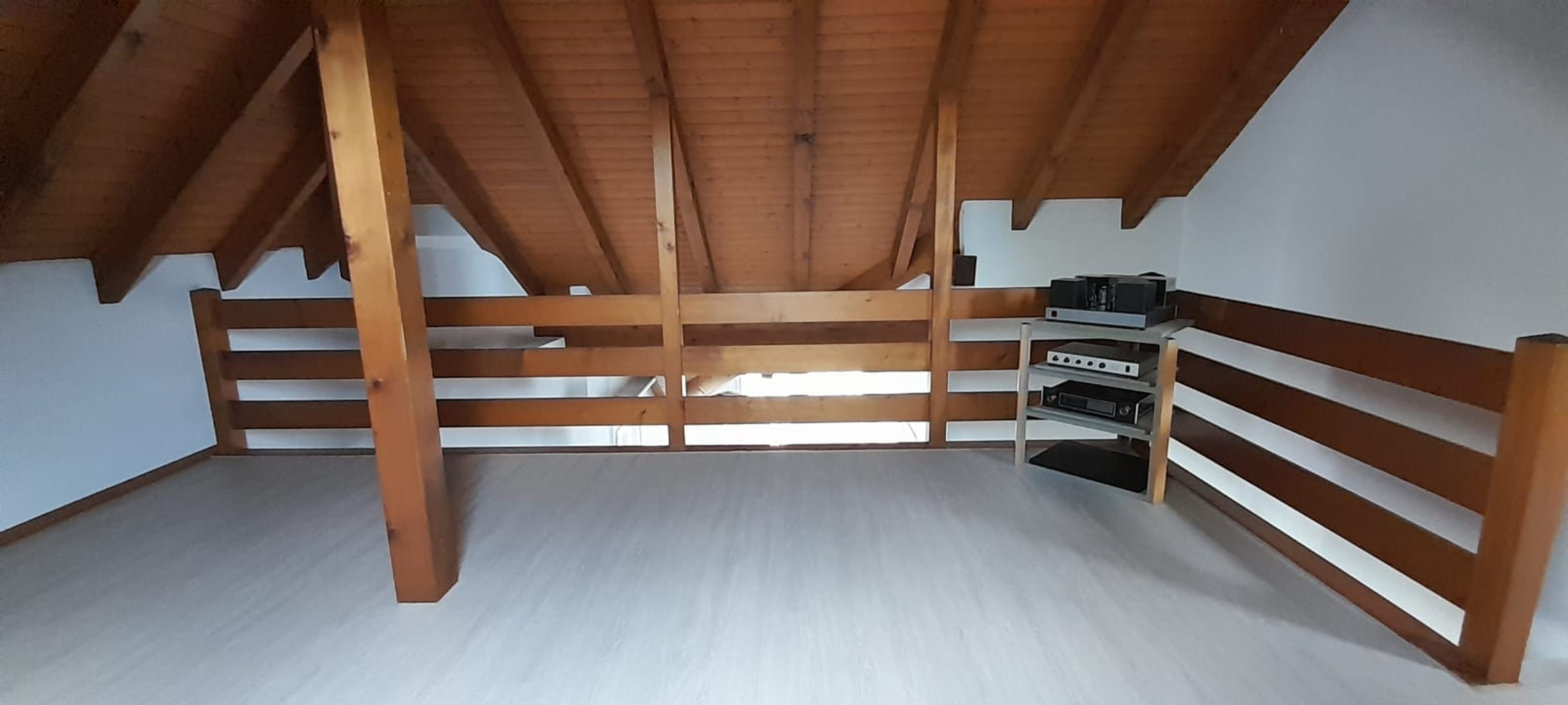 4.5-Zi.-Dachwohnung mit Cheminée kaufen in Messen (SO) - Bild 5