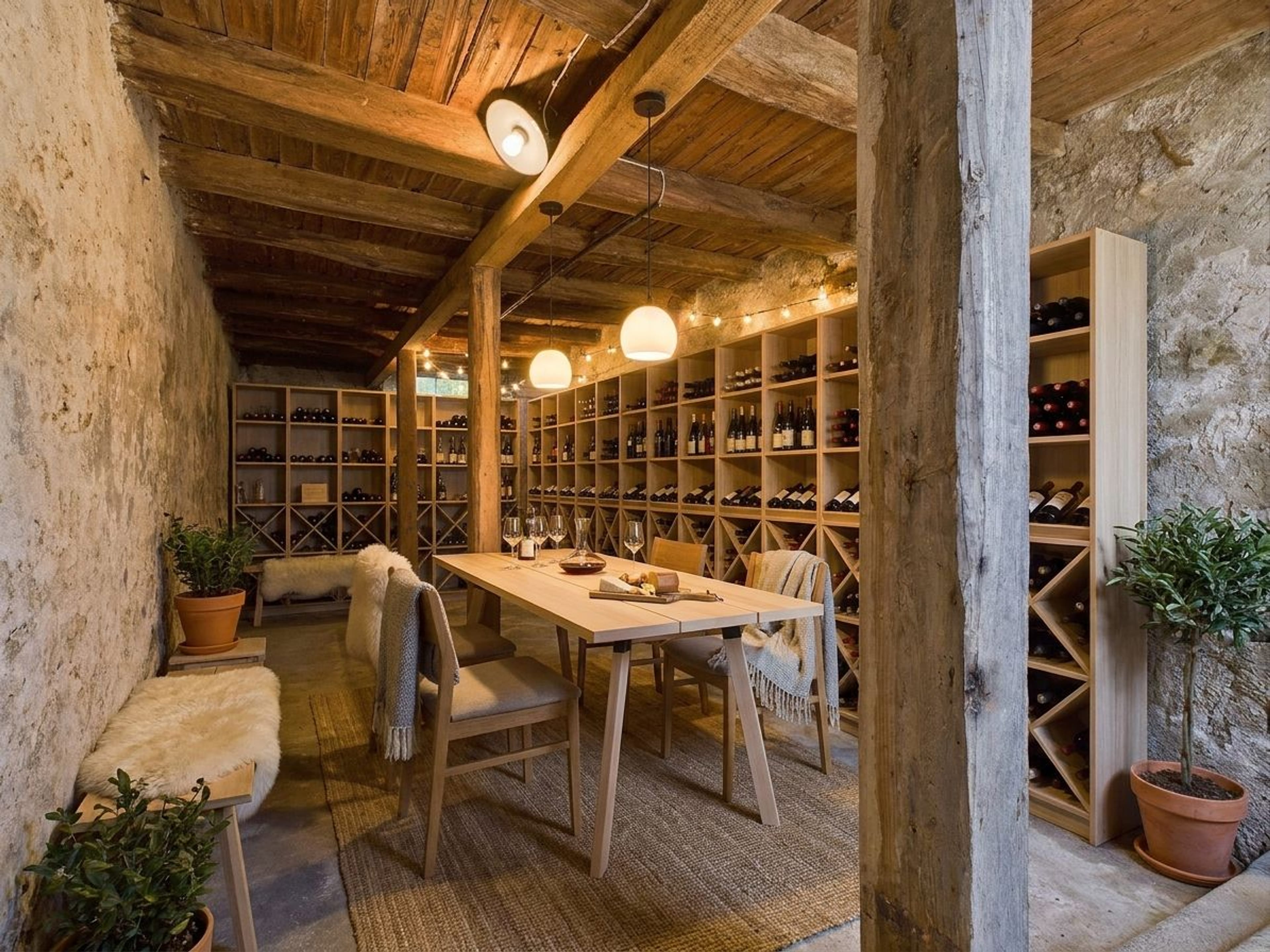 Historisches Bauernhaus, eine wahre Rarität im Herzen von Thurgau! - 15