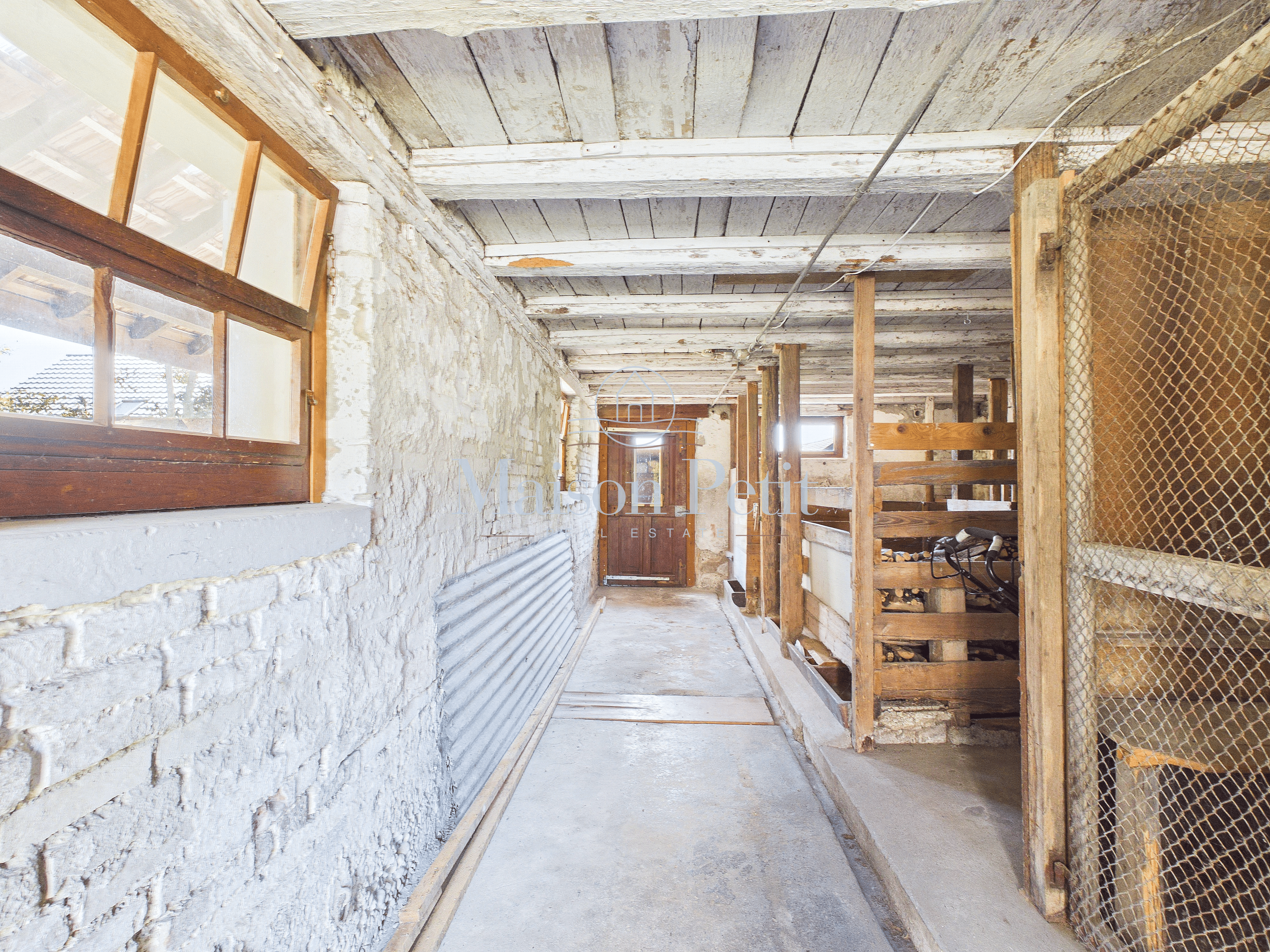 Historisches Bauernhaus, eine wahre Rarität im Herzen von Thurgau! - 33
