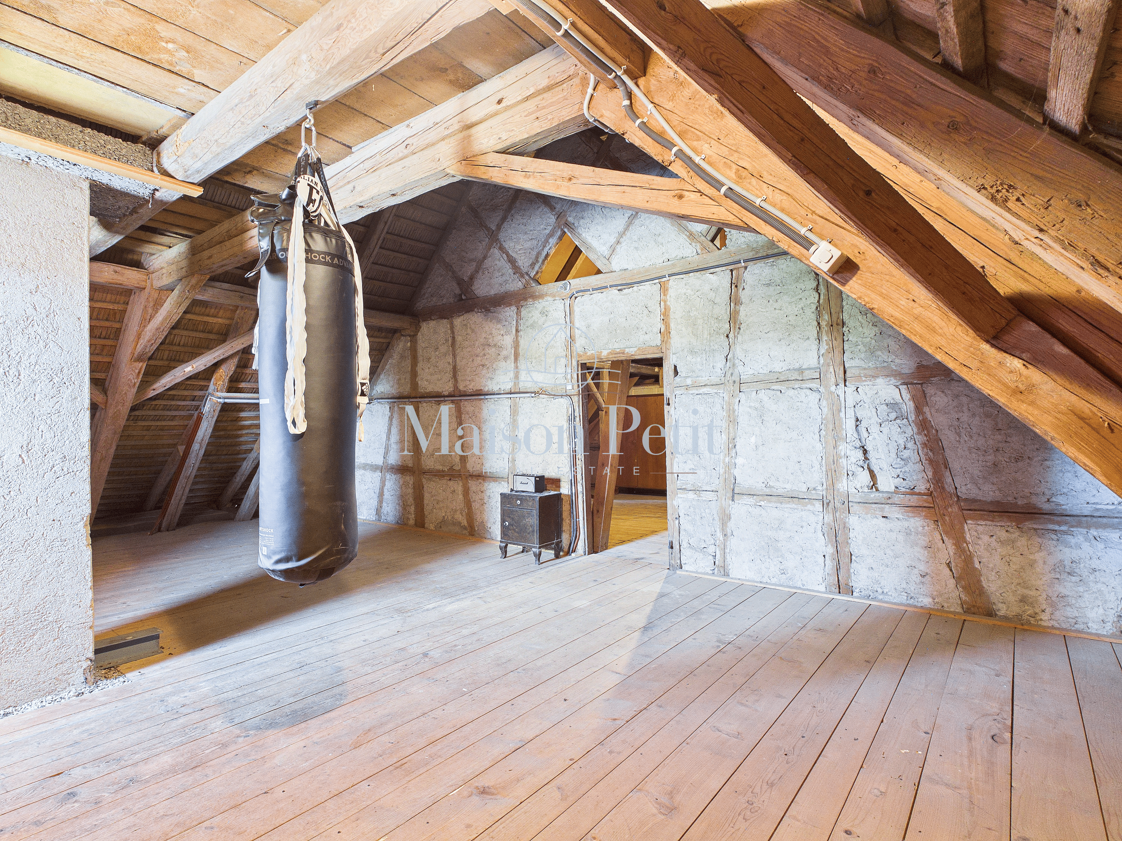 Historisches Bauernhaus, eine wahre Rarität im Herzen von Thurgau! - 26