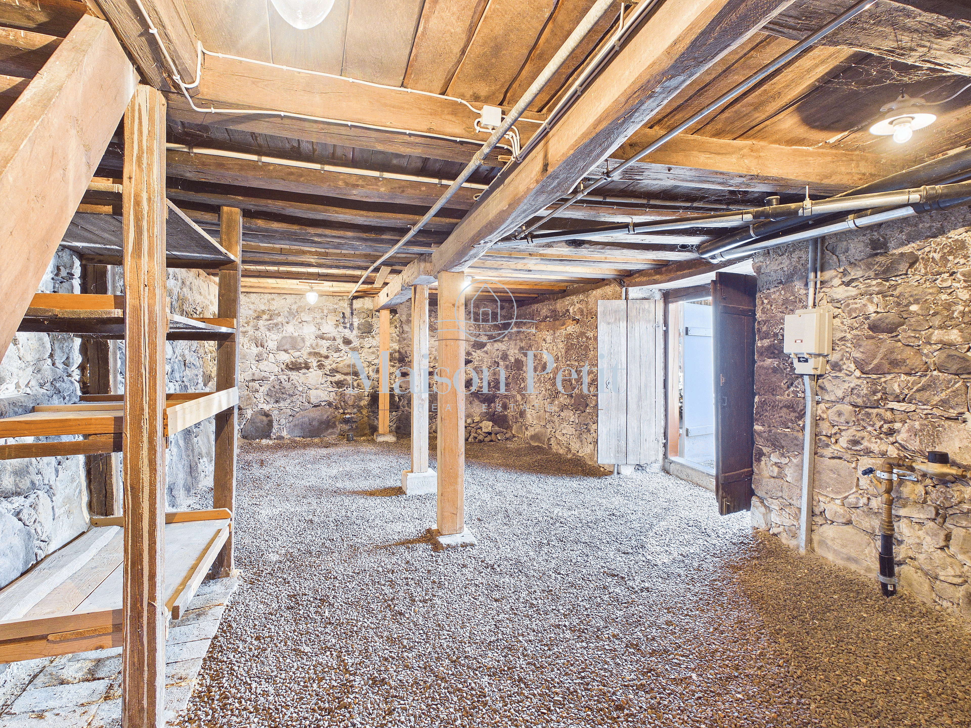 Historisches Bauernhaus, eine wahre Rarität im Herzen von Thurgau! - 12