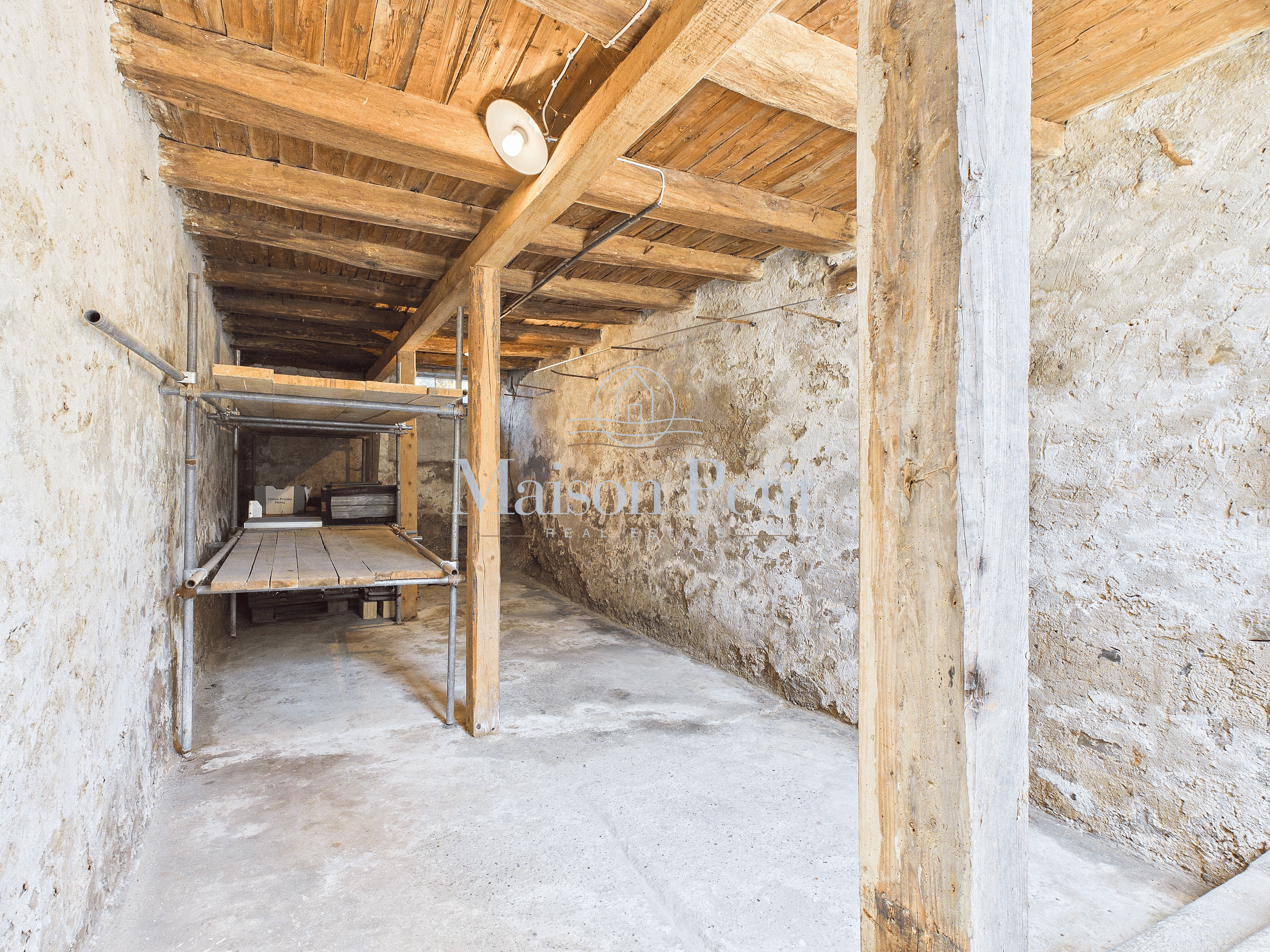Historisches Bauernhaus, eine wahre Rarität im Herzen von Thurgau! - 16