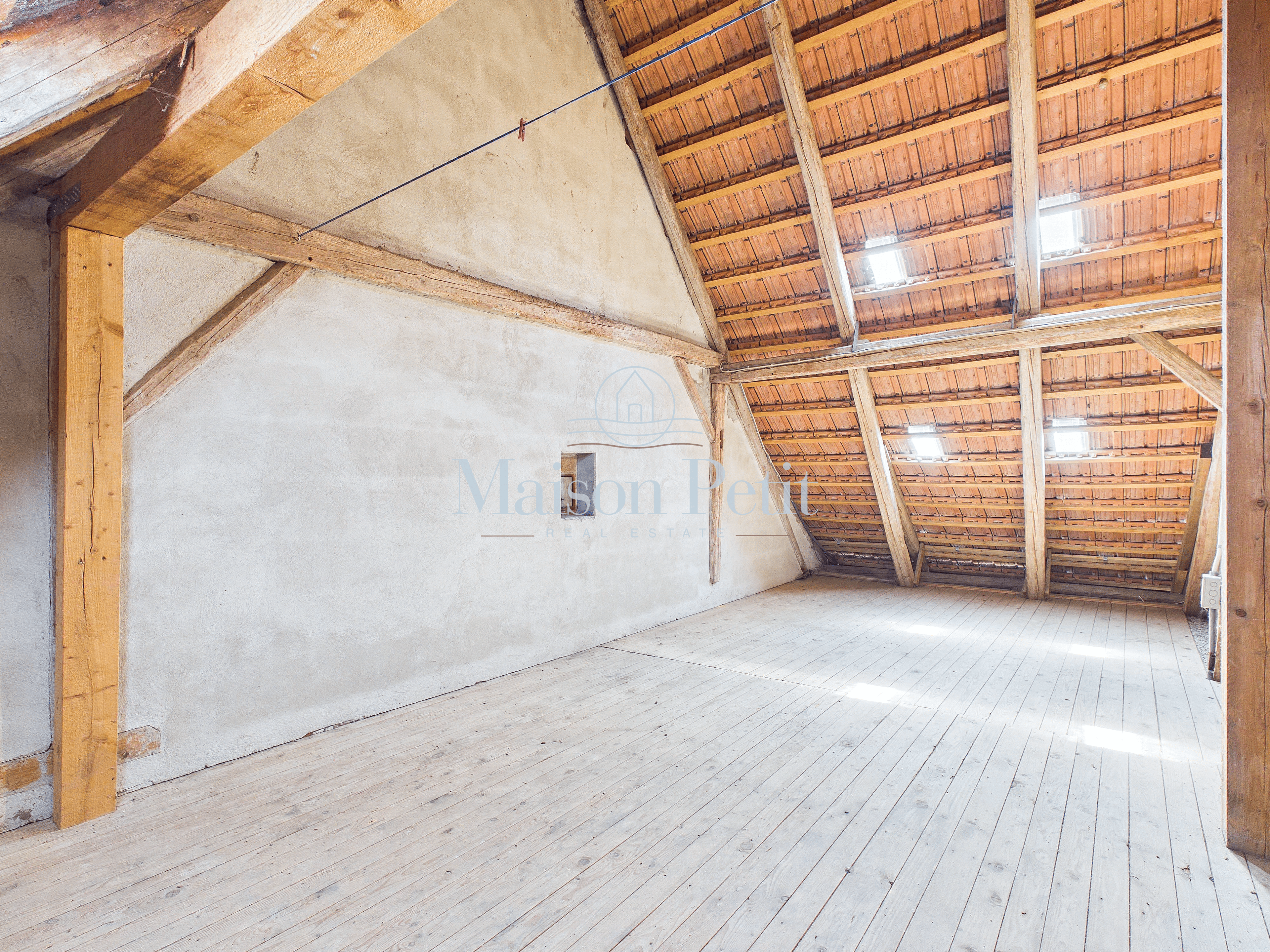 Historisches Bauernhaus, eine wahre Rarität im Herzen von Thurgau! - 24
