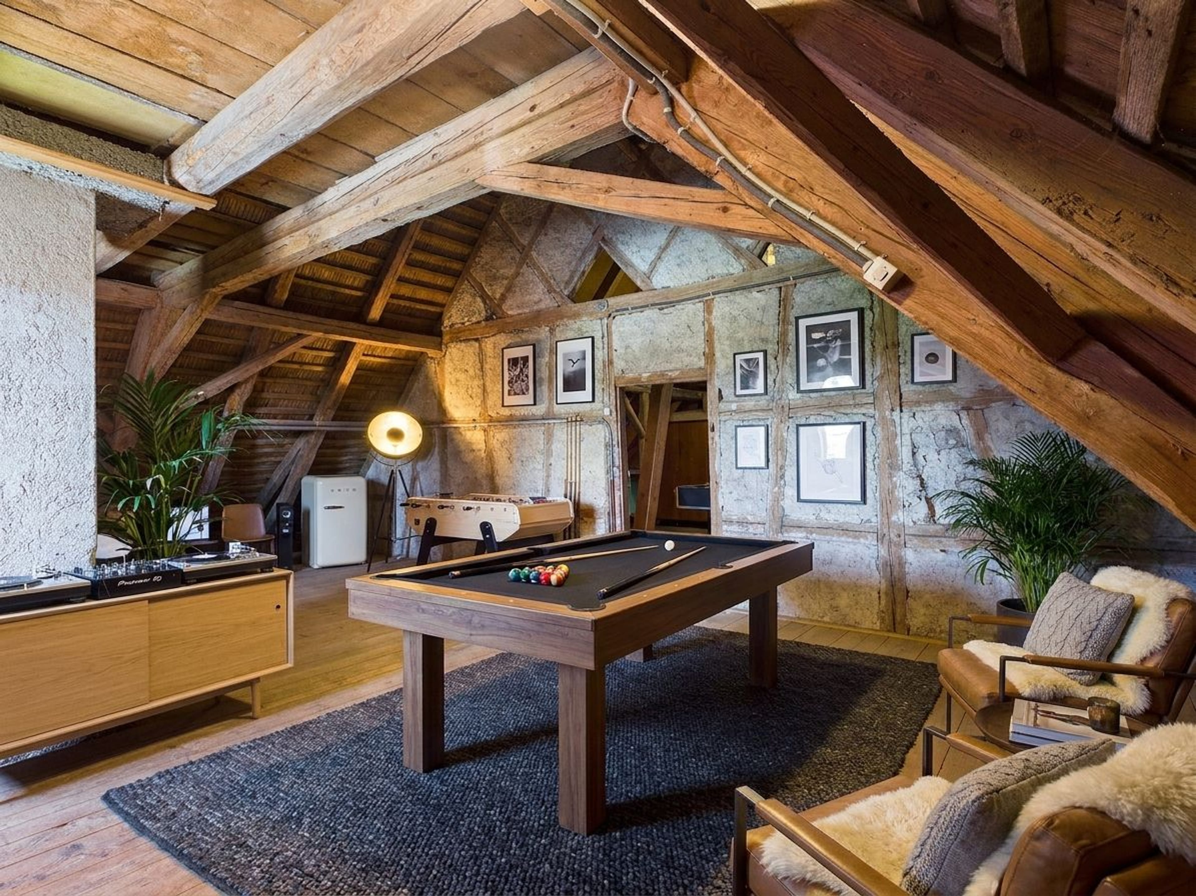 Historisches Bauernhaus, eine wahre Rarität im Herzen von Thurgau! - 25