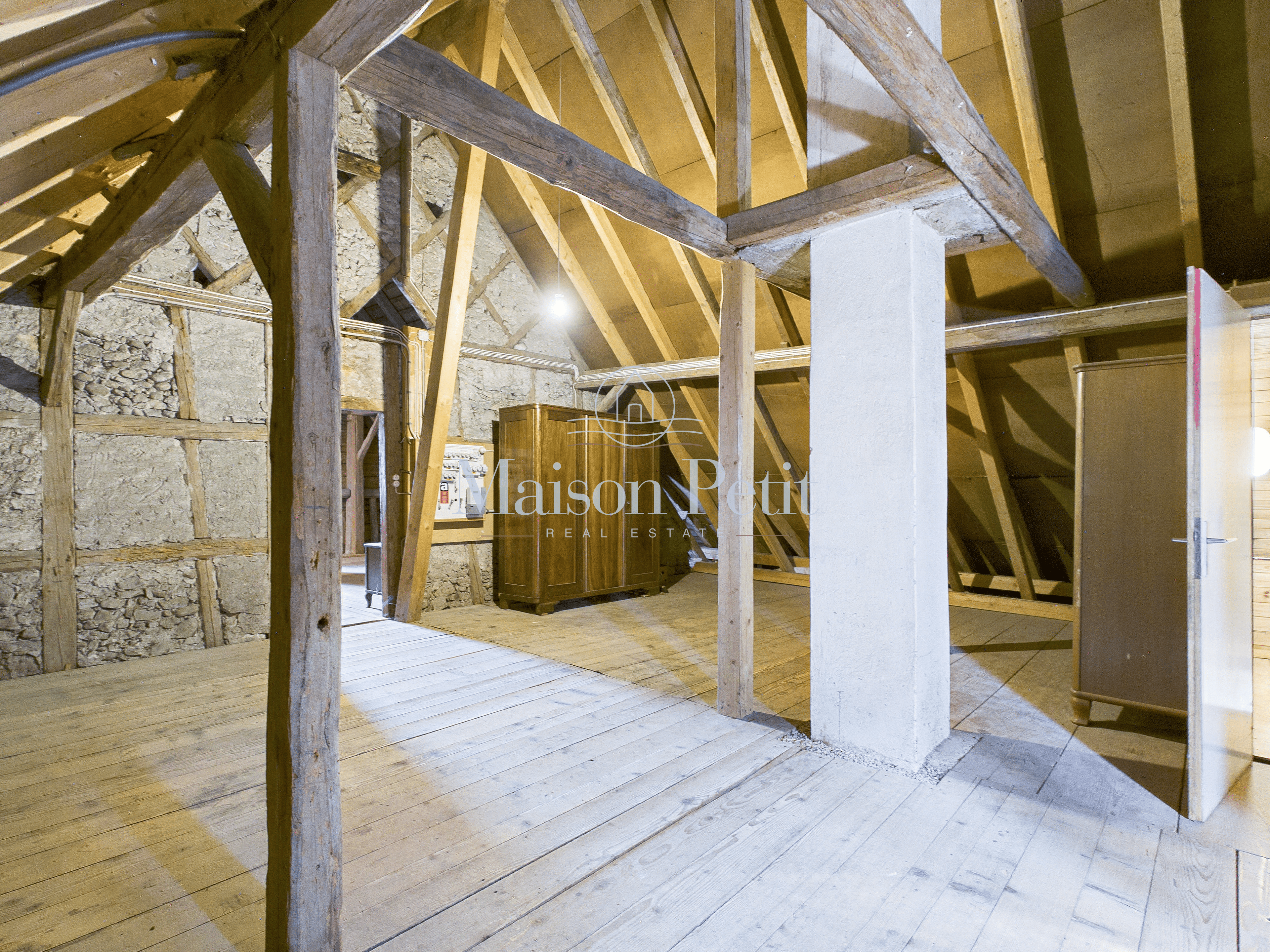 Historisches Bauernhaus, eine wahre Rarität im Herzen von Thurgau! - 36