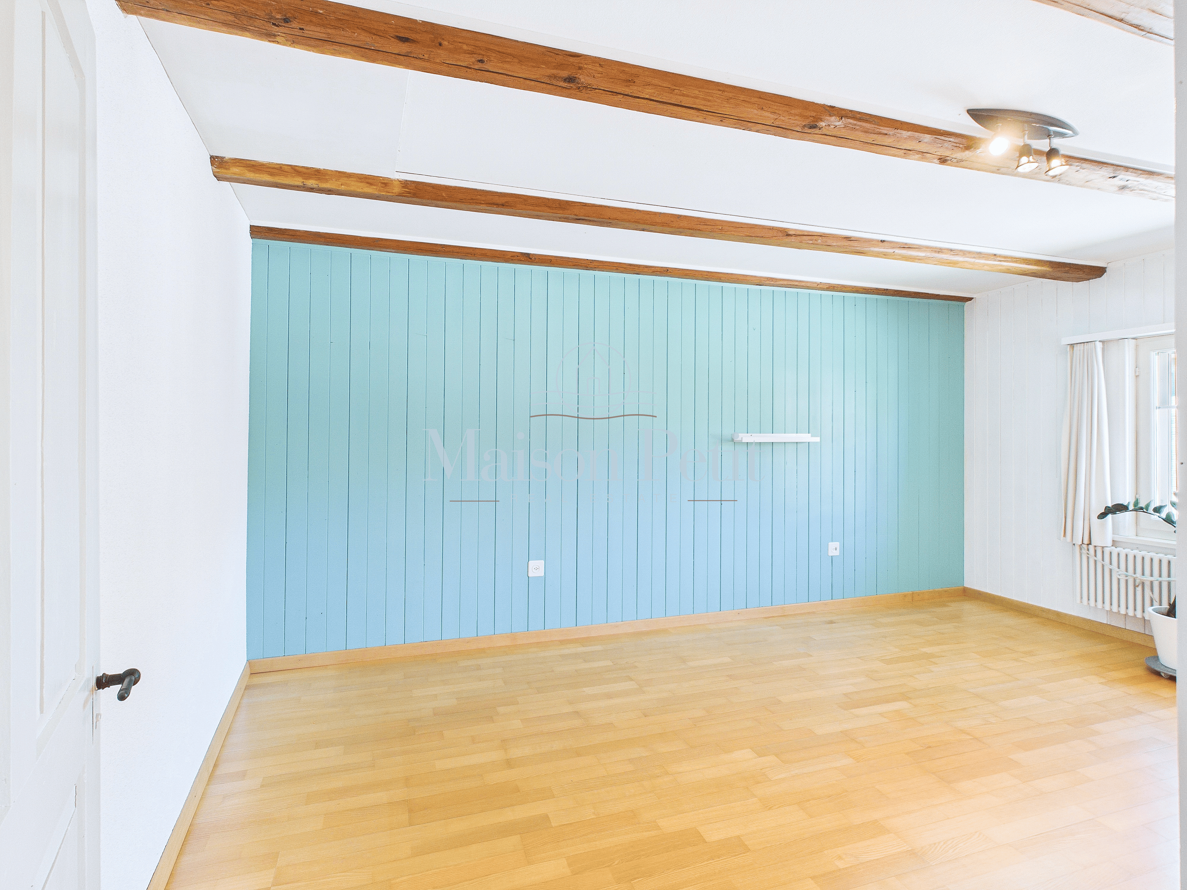 Historisches Bauernhaus, eine wahre Rarität im Herzen von Thurgau! - 20