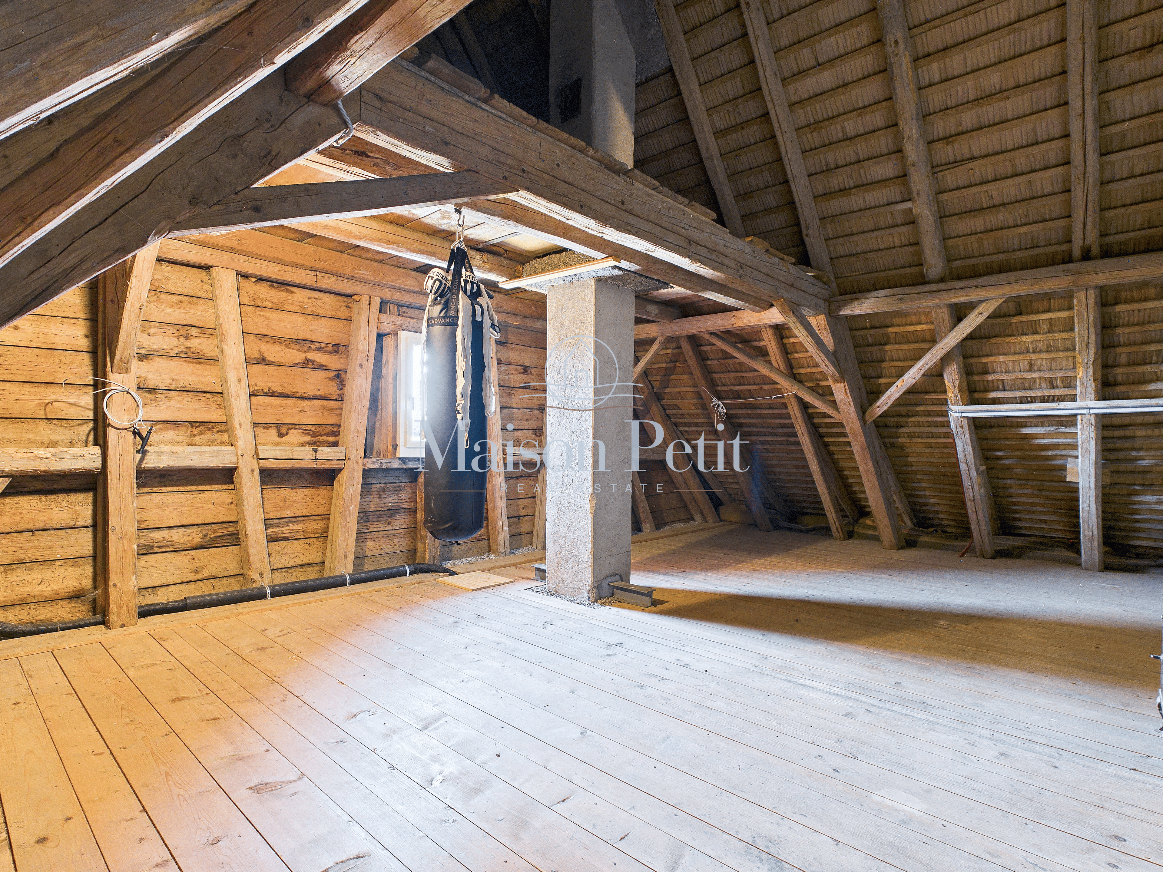 Historisches Bauernhaus, eine wahre Rarität im Herzen von Thurgau! - 37