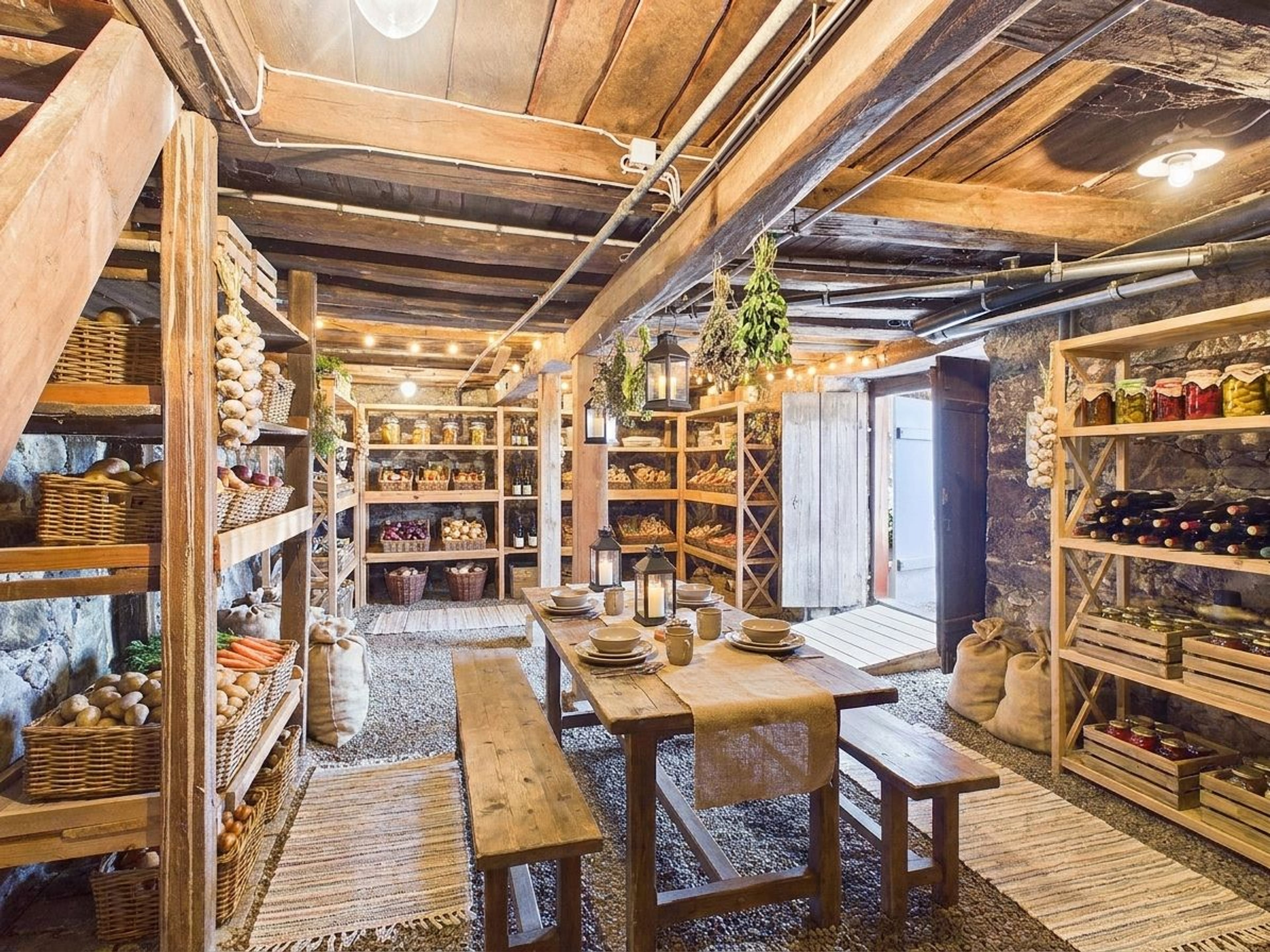 Historisches Bauernhaus, eine wahre Rarität im Herzen von Thurgau! - 11