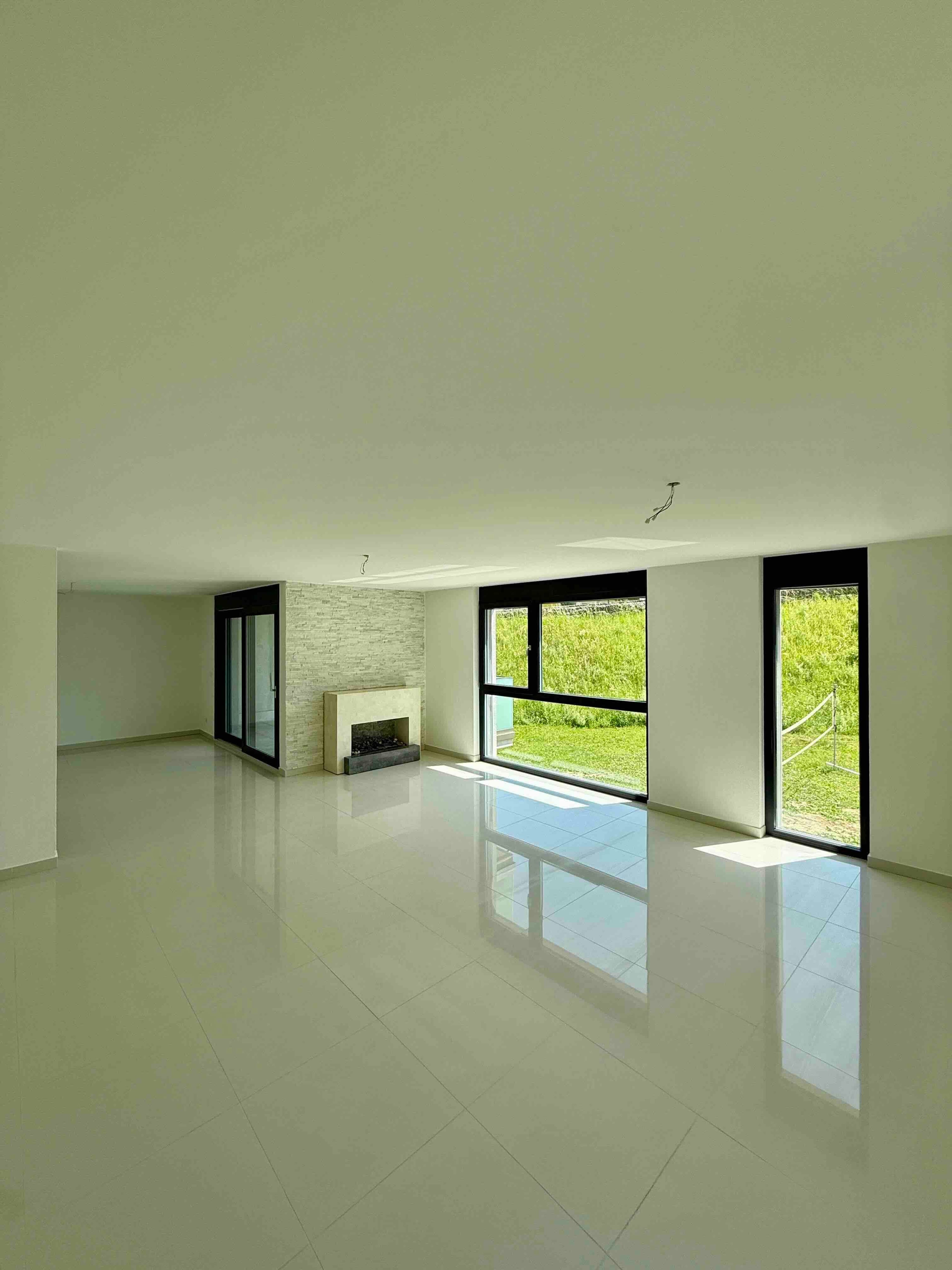4.5-Zimmer-Wohnung mit 20 m² Sonnenbalkon - Bild 3