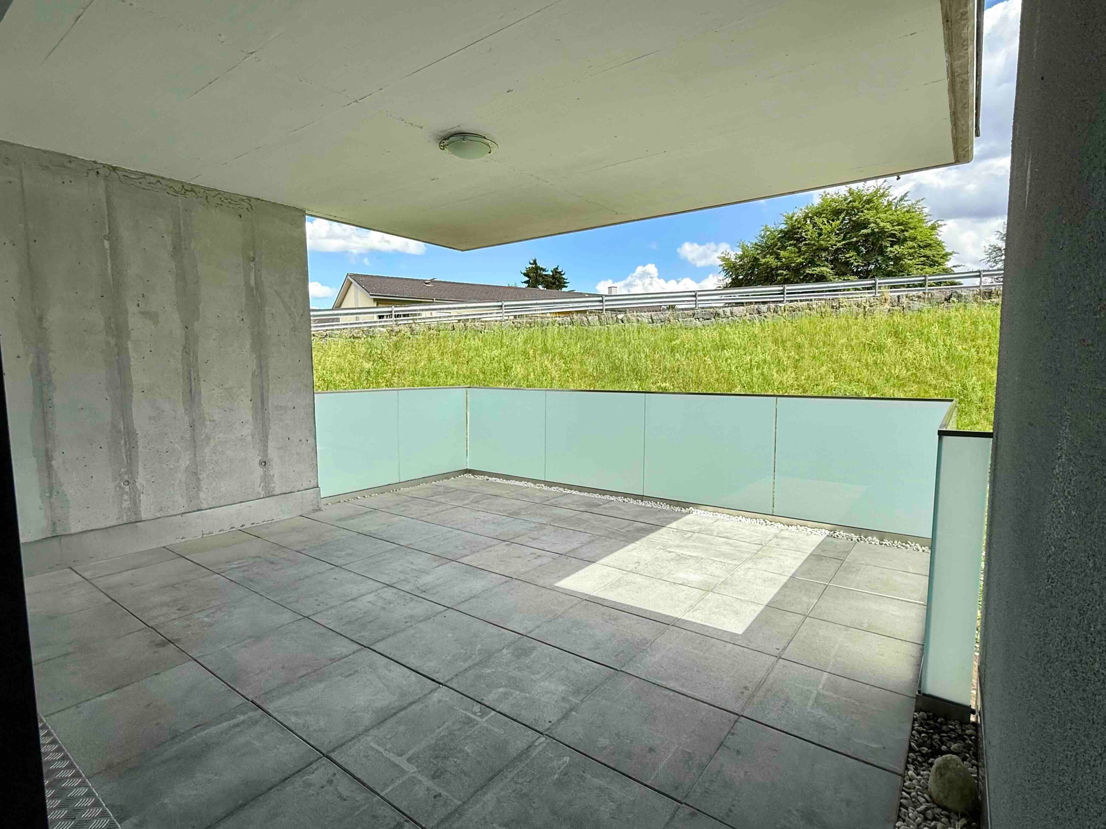 4.5-Zimmer-Wohnung mit 20 m² Sonnenbalkon - Bild 4