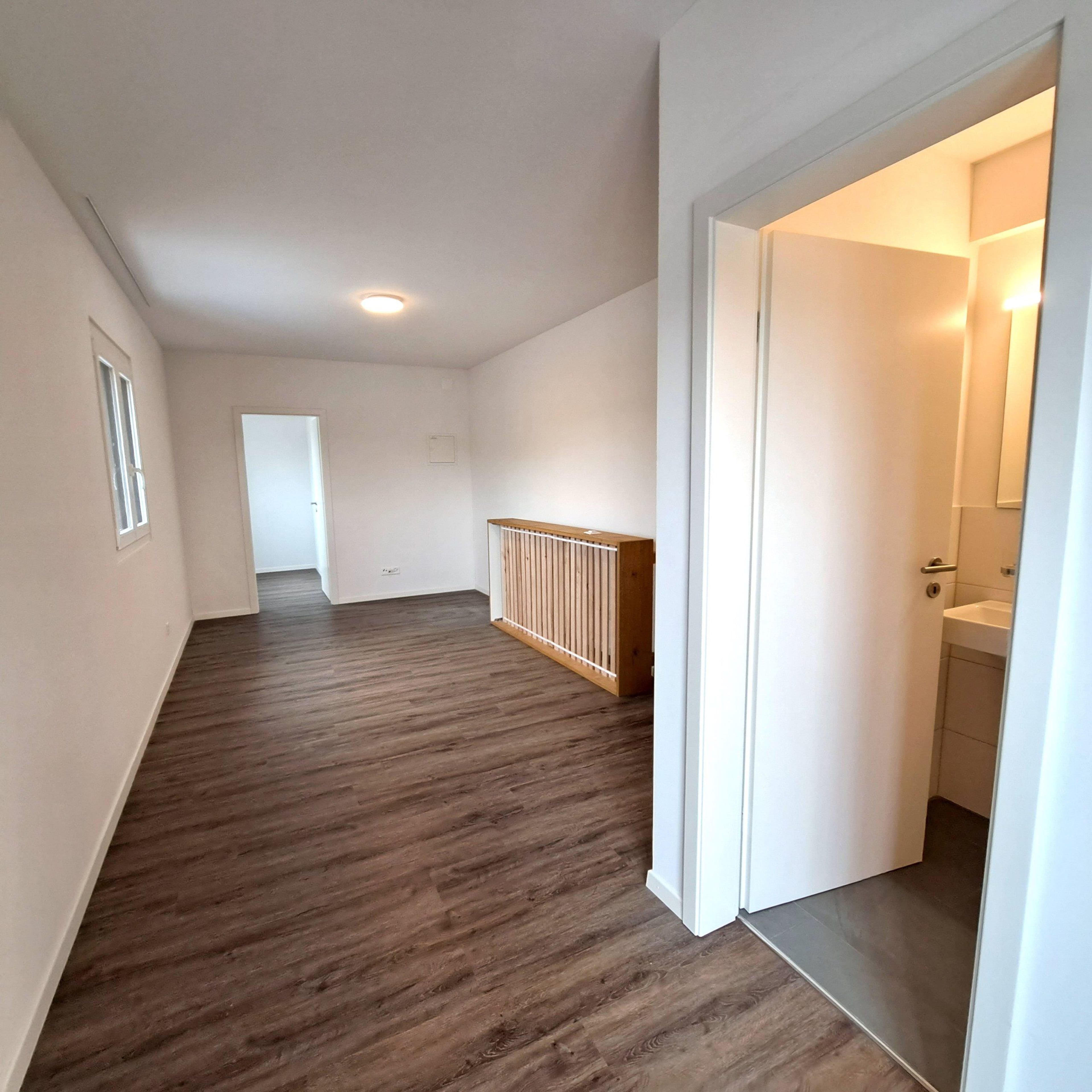 Helles 1-Zimmer-Büro (200 m²) an zentraler Lage in Dietikon - 1