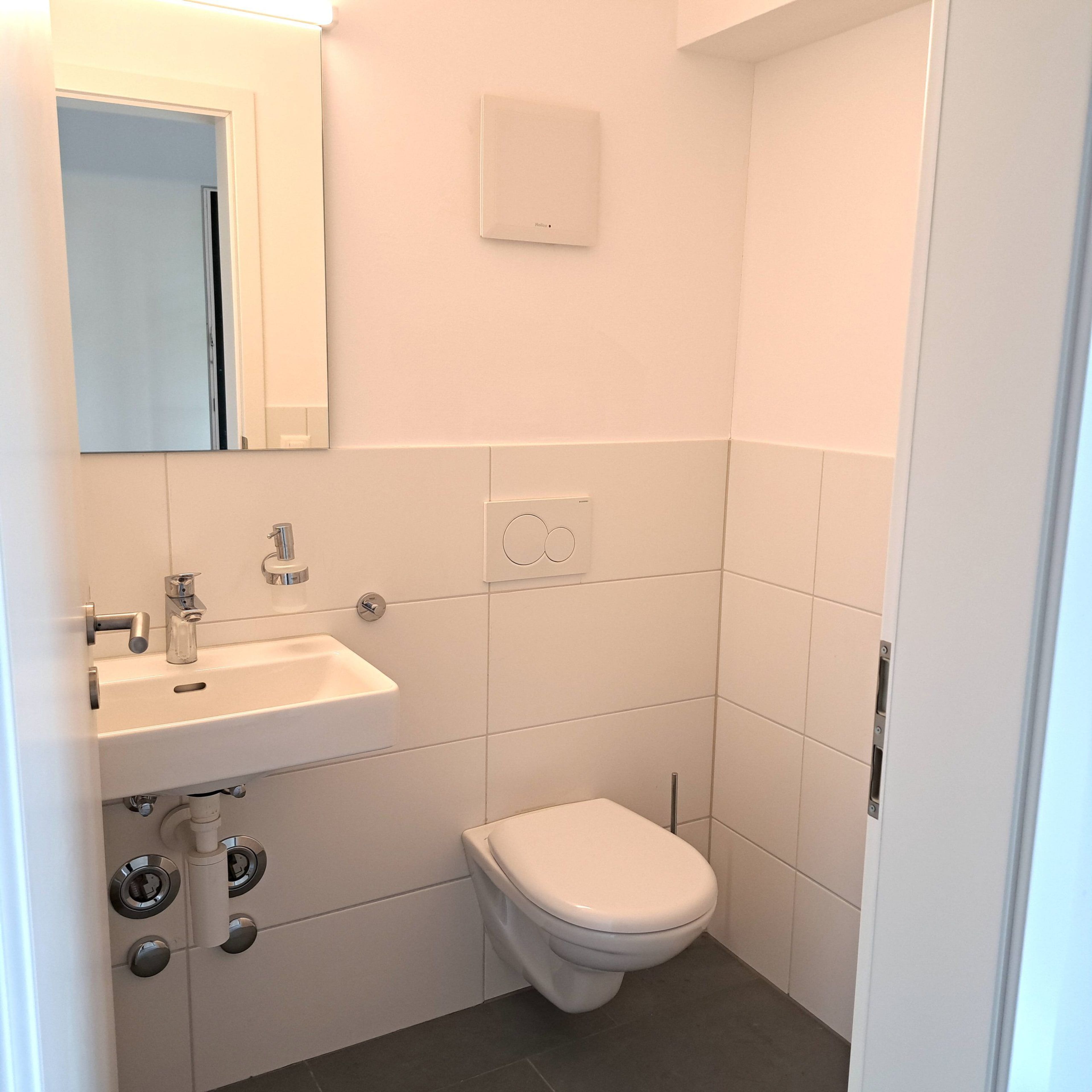 Helles 1-Zimmer-Büro (200 m²) an zentraler Lage in Dietikon - 5
