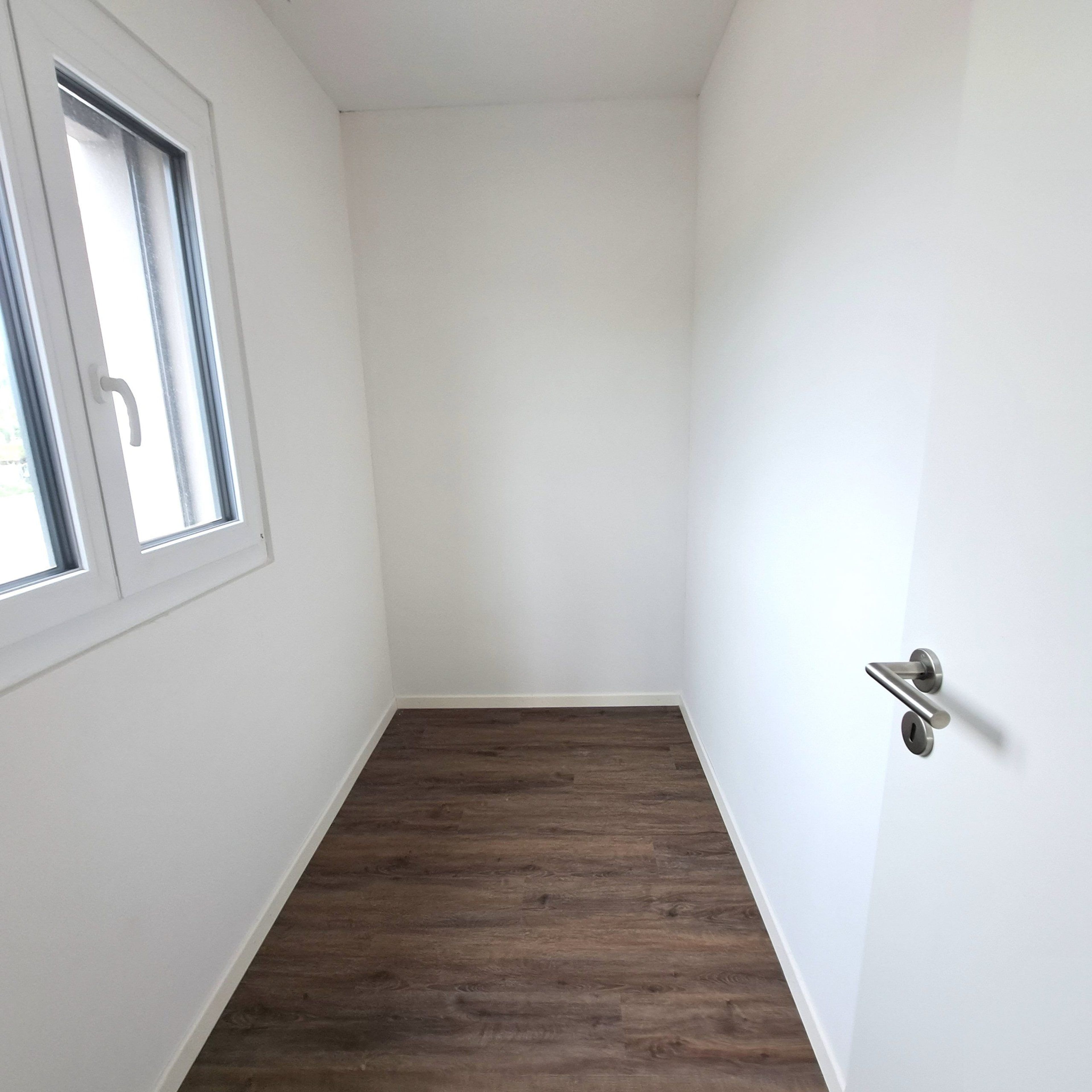 Helles 1-Zimmer-Büro (200 m²) an zentraler Lage in Dietikon - 4