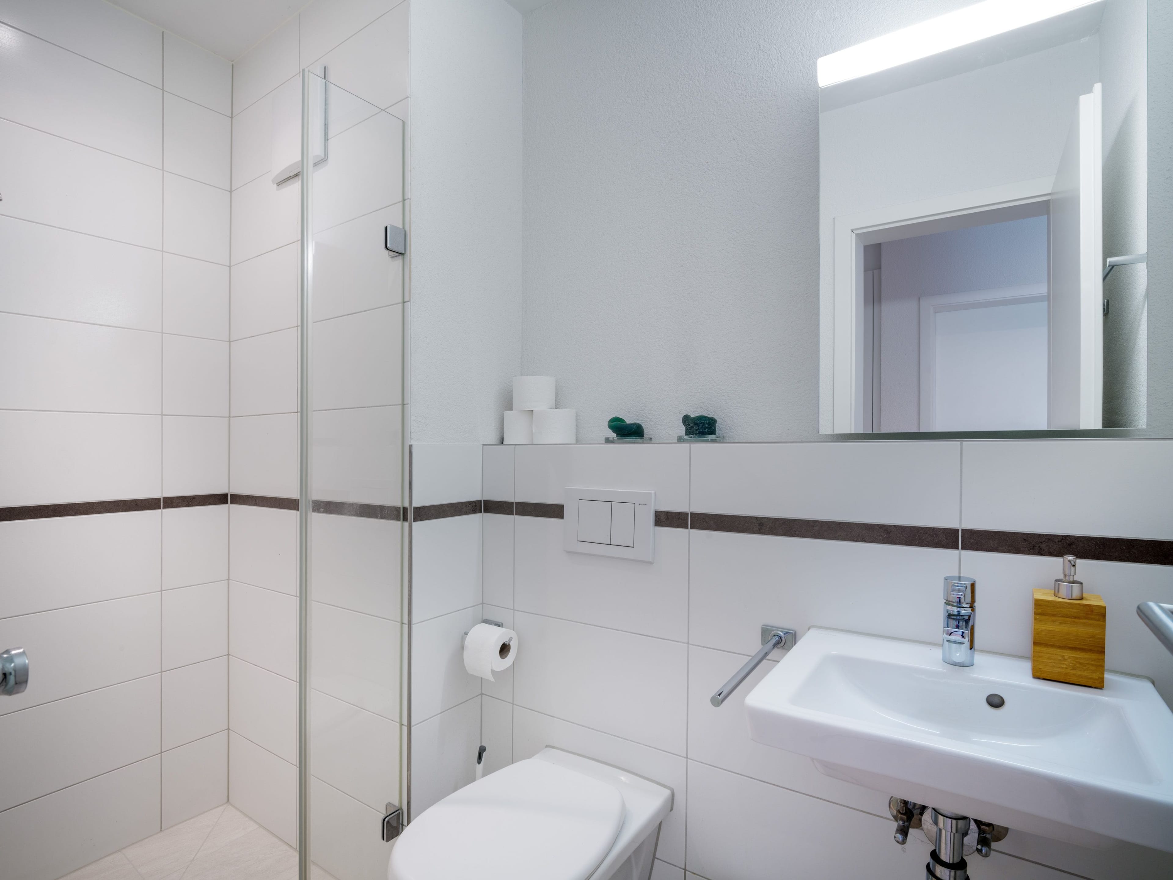 4.5 Zimmer-Gartenwohnung mit eigenem Gartenanteil in Fischbach-Göslikon - 17