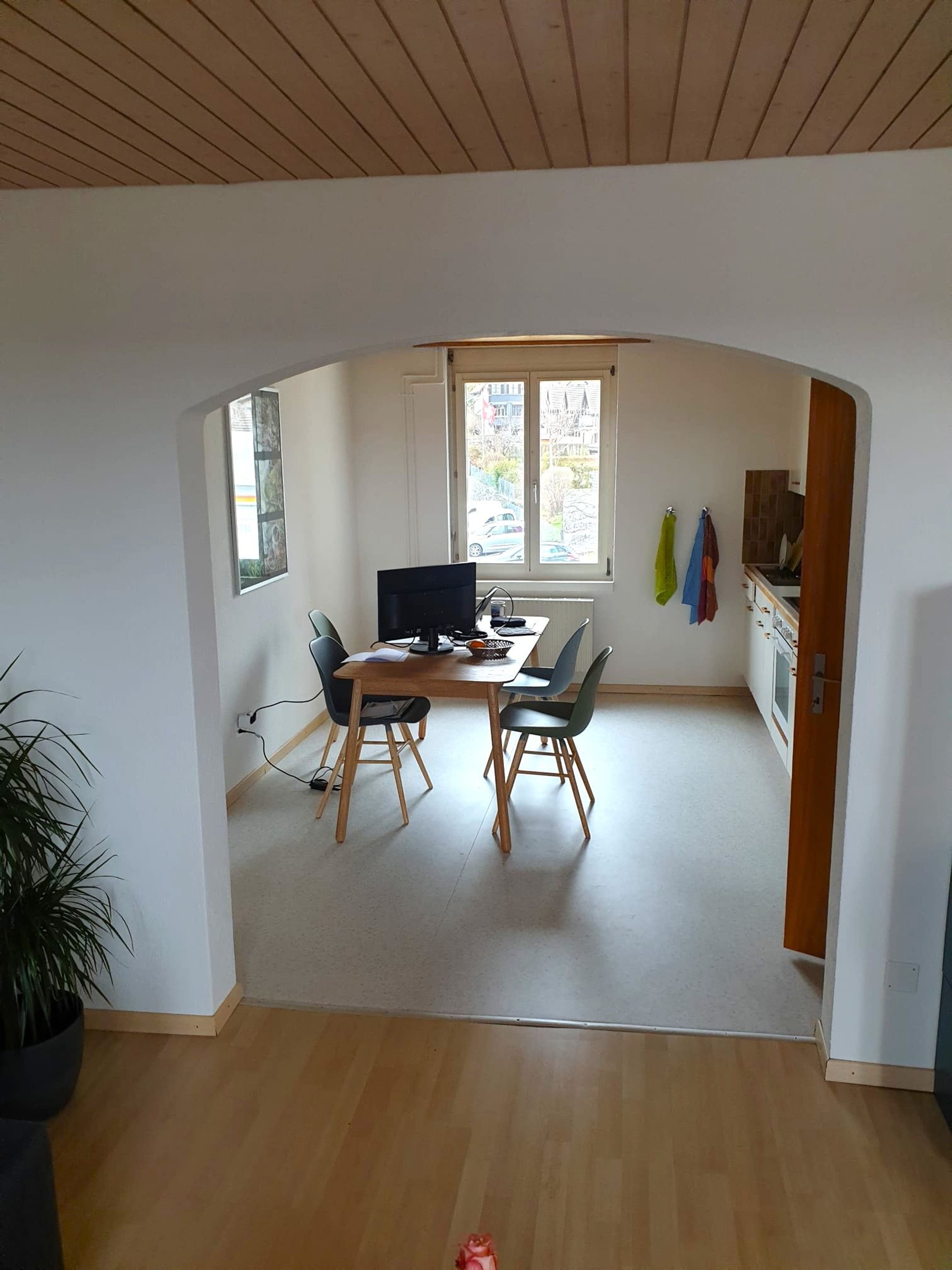 Helle 2.5-Zimmer-Wohnung inkl. Parkplatz in Grenchen - 5