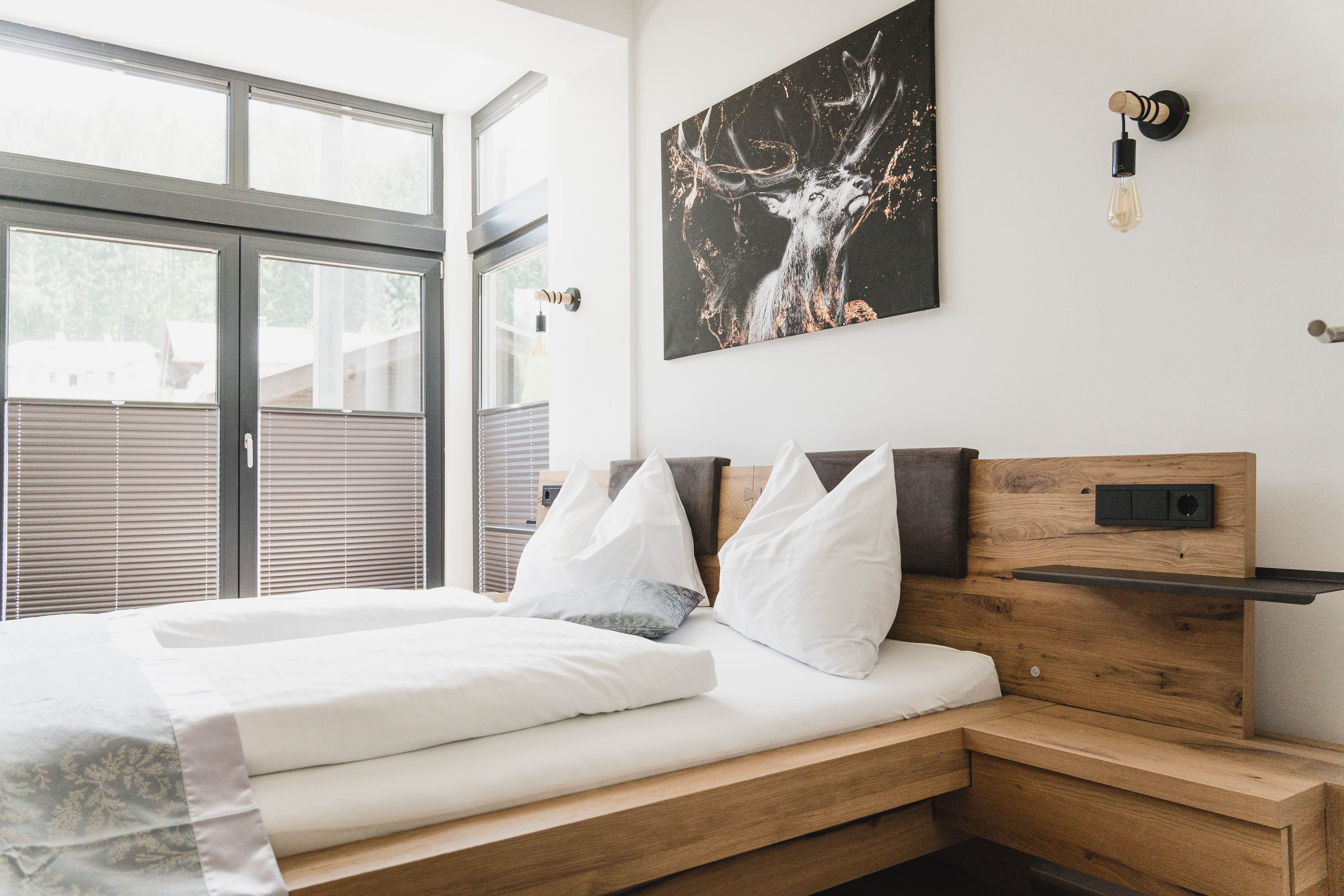 3-Zimmer-Terrassenwohnung mit 64 m² Terrasse in Lackenhof - 5