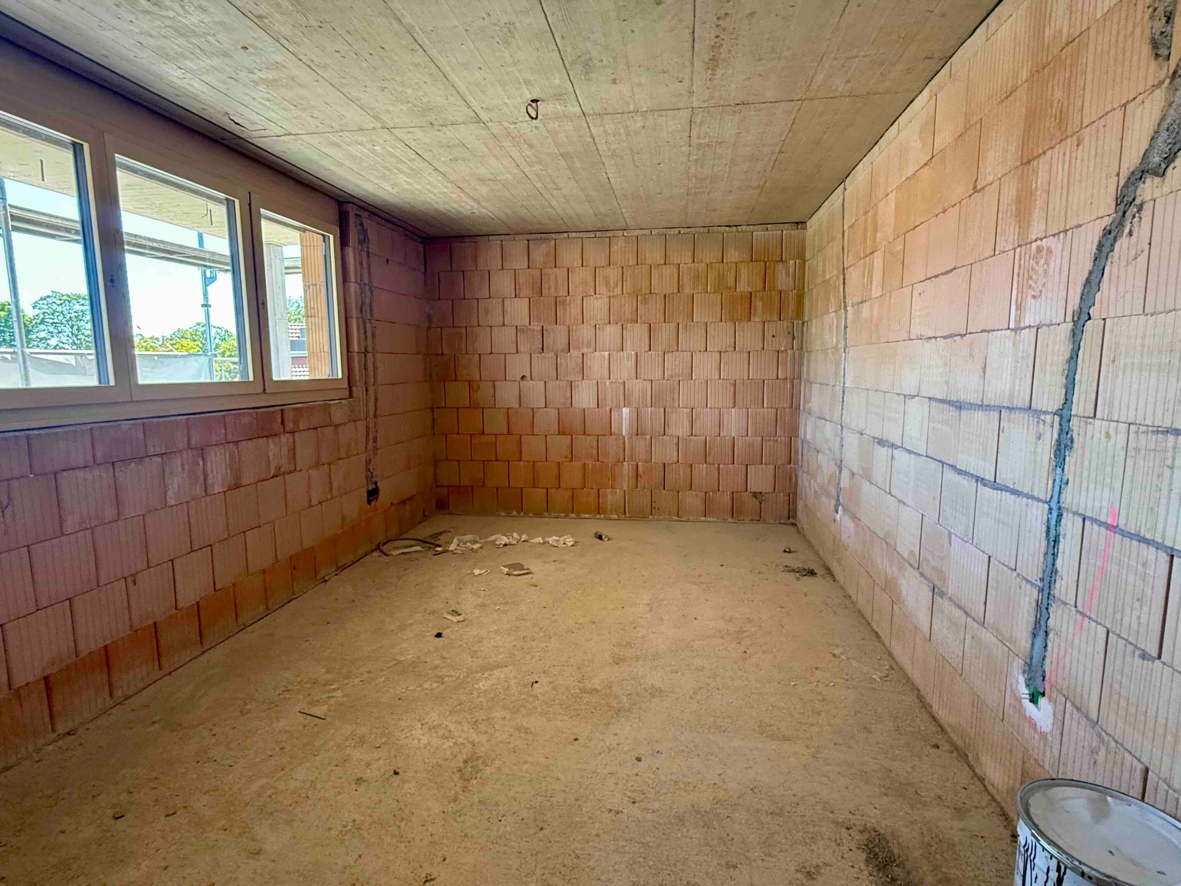 Exklusive 3.5-Zimmer-Attikawohnung mit grosser Sonnenterrasse - 6