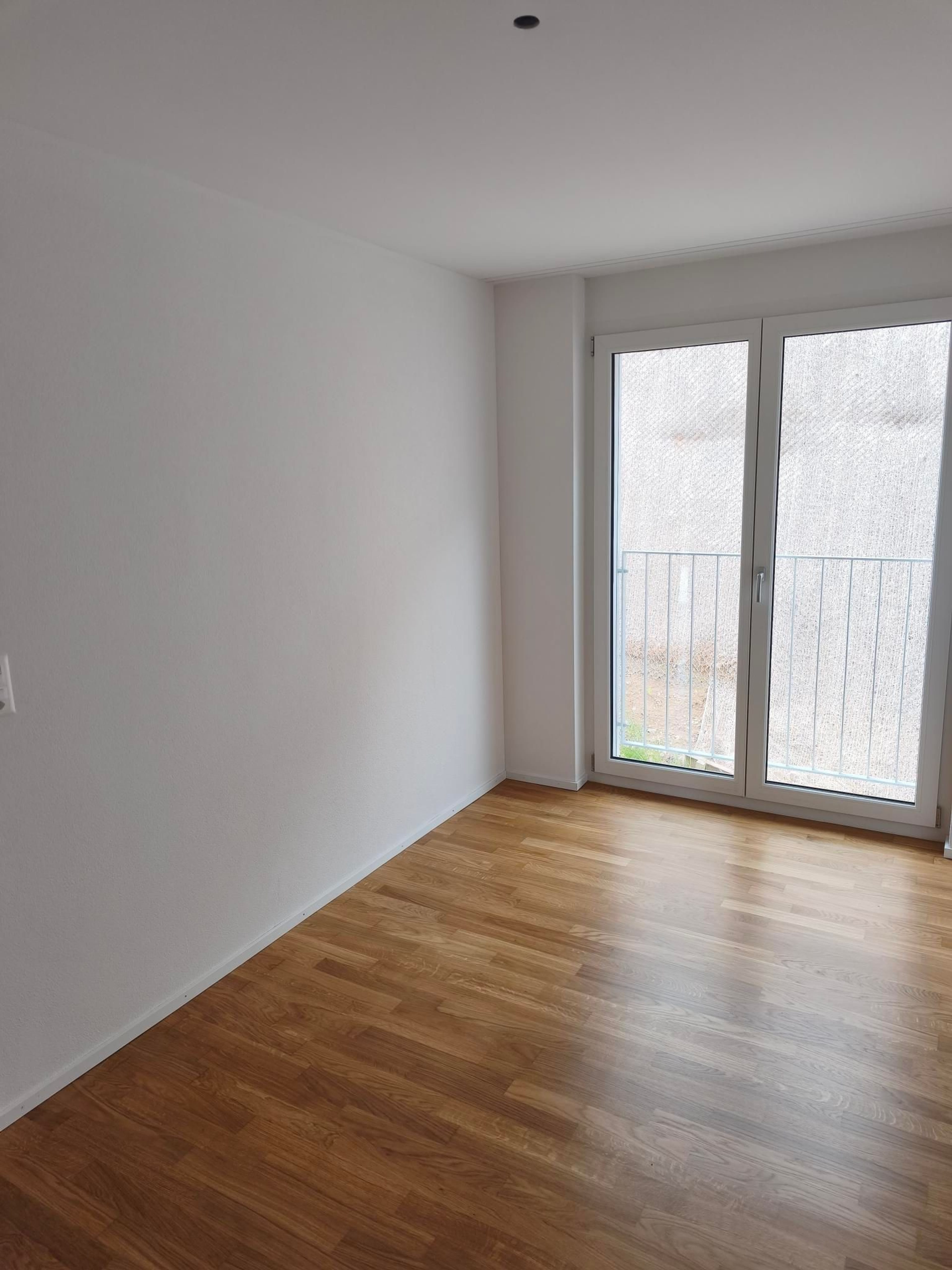 6.5-Zi. Reihenendhaus mit Säntisblick in Dicken - 10