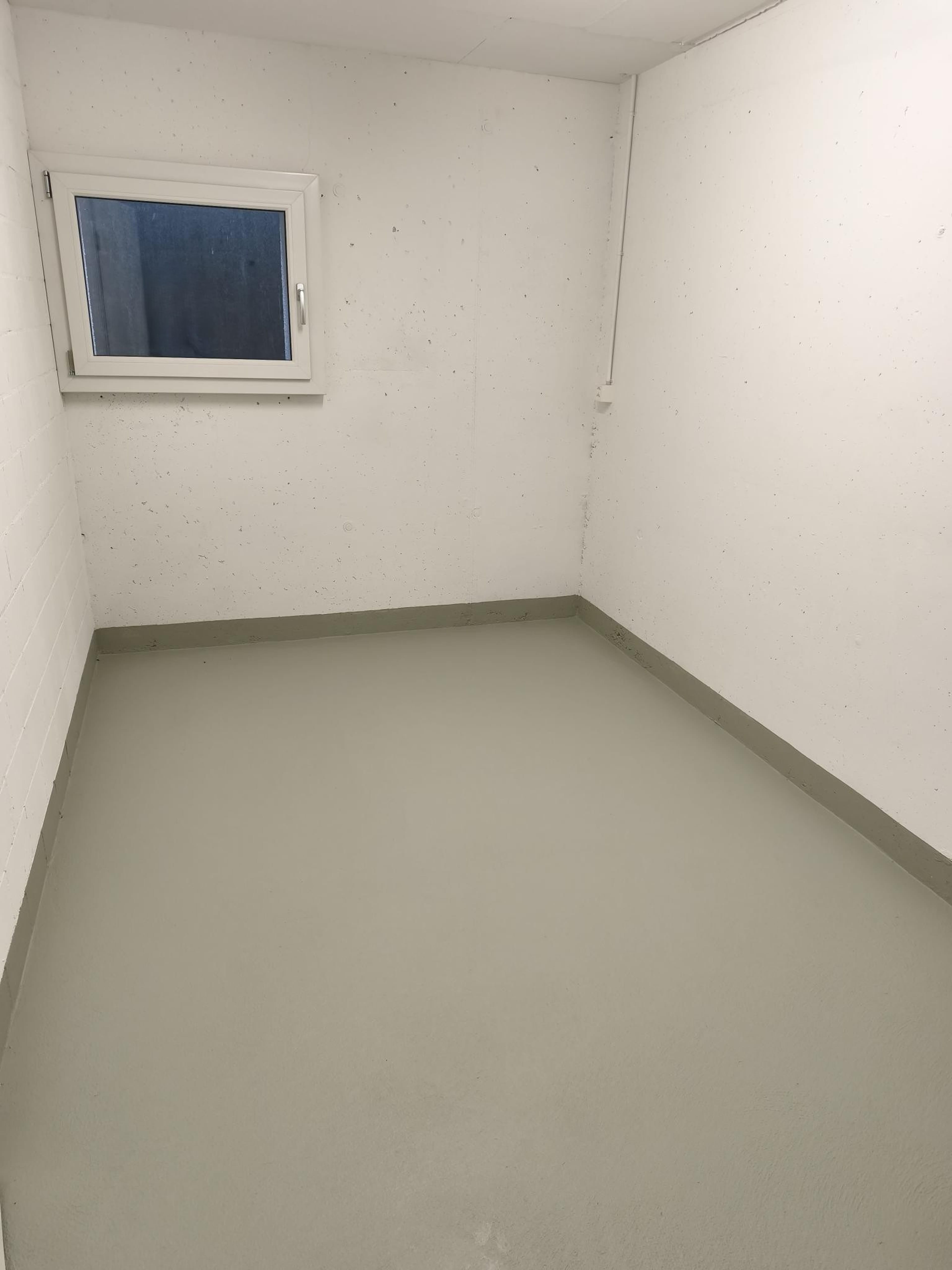 6.5-Zi. Reihenendhaus mit Säntisblick in Dicken - 21