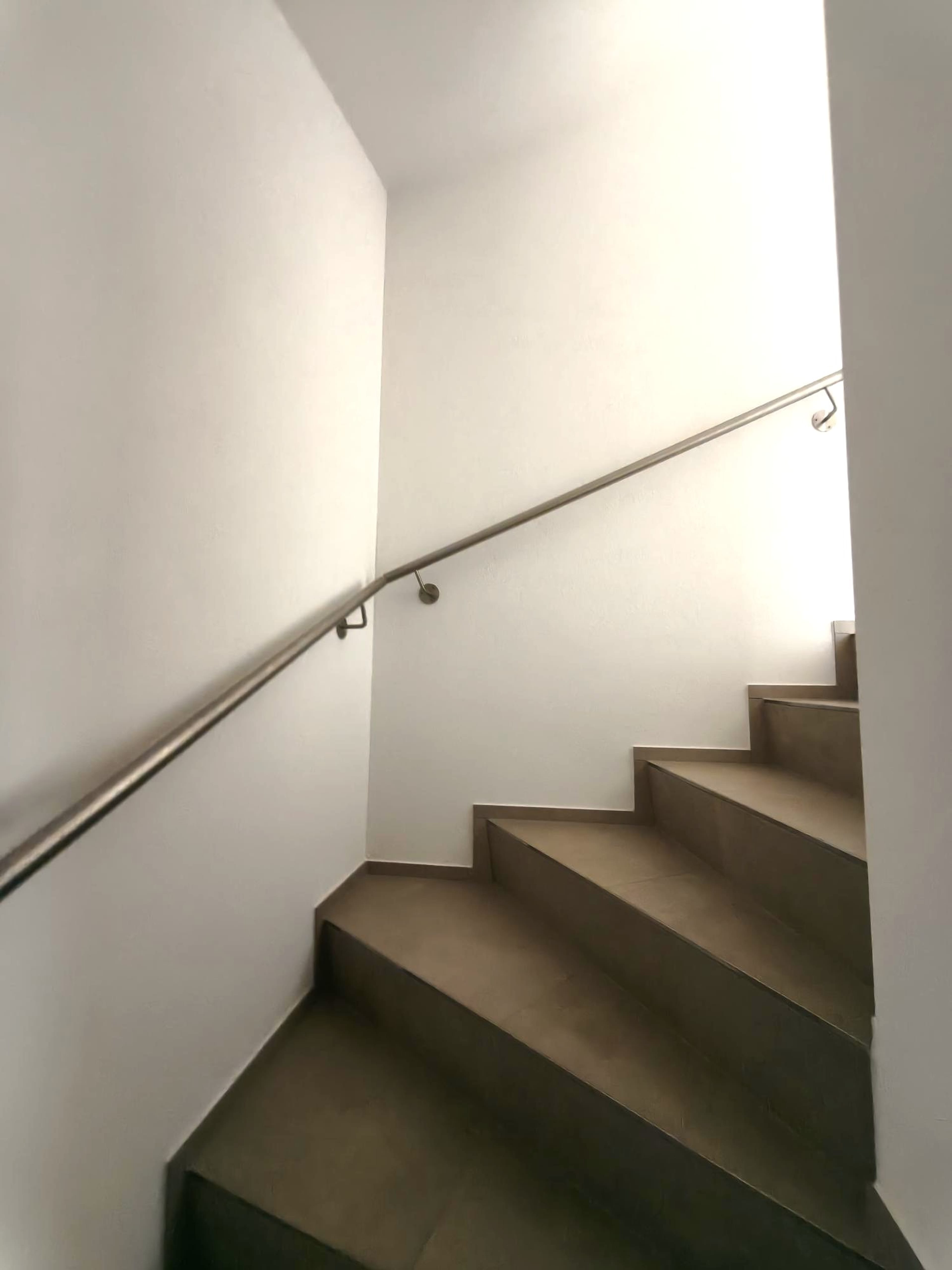 6.5-Zi. Reihenendhaus mit Säntisblick in Dicken - 20