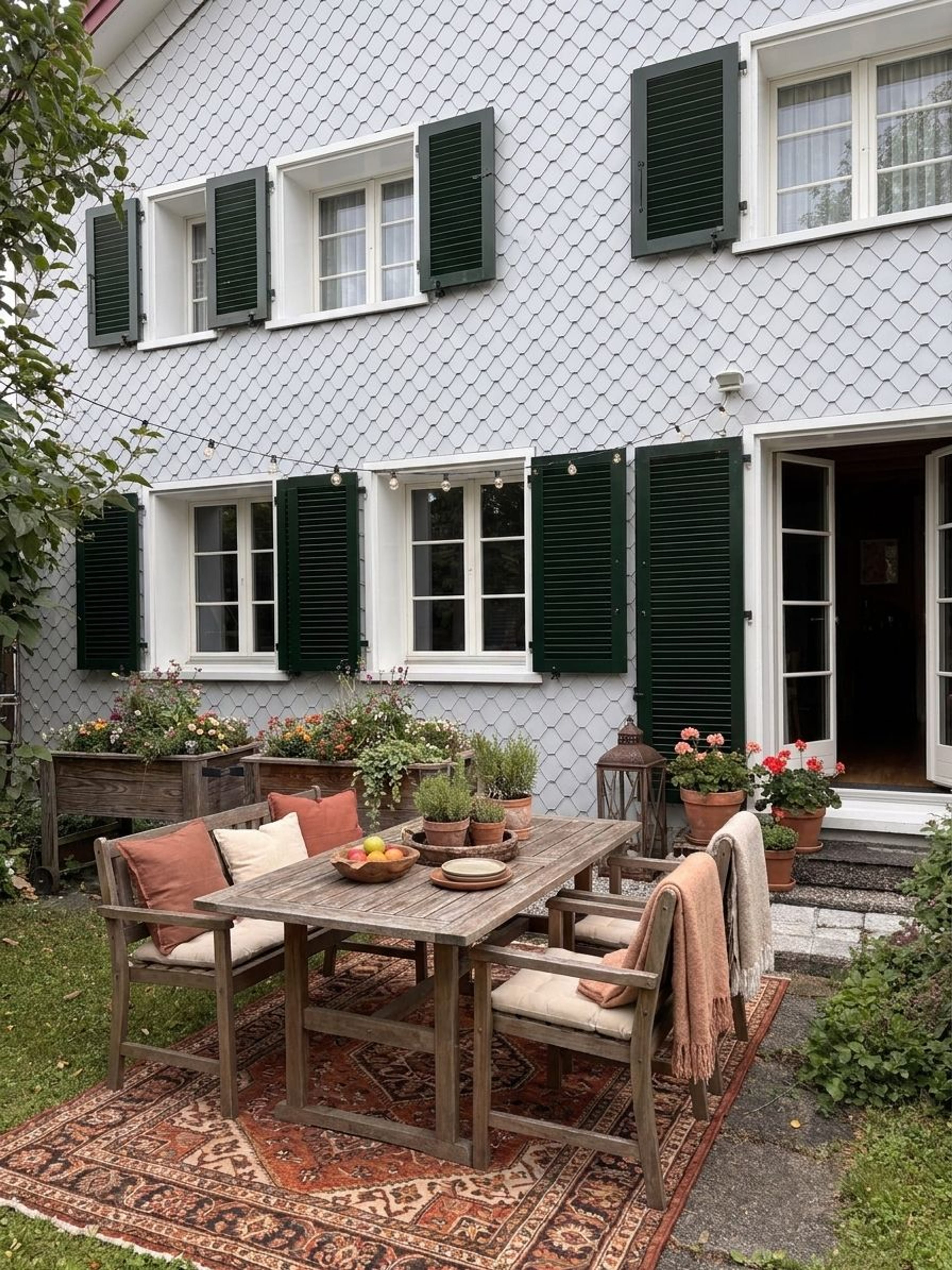 Ein historisches gut unterhaltenes Riegelhaus im Thurgau sucht eine neue Familie - Bild 3
