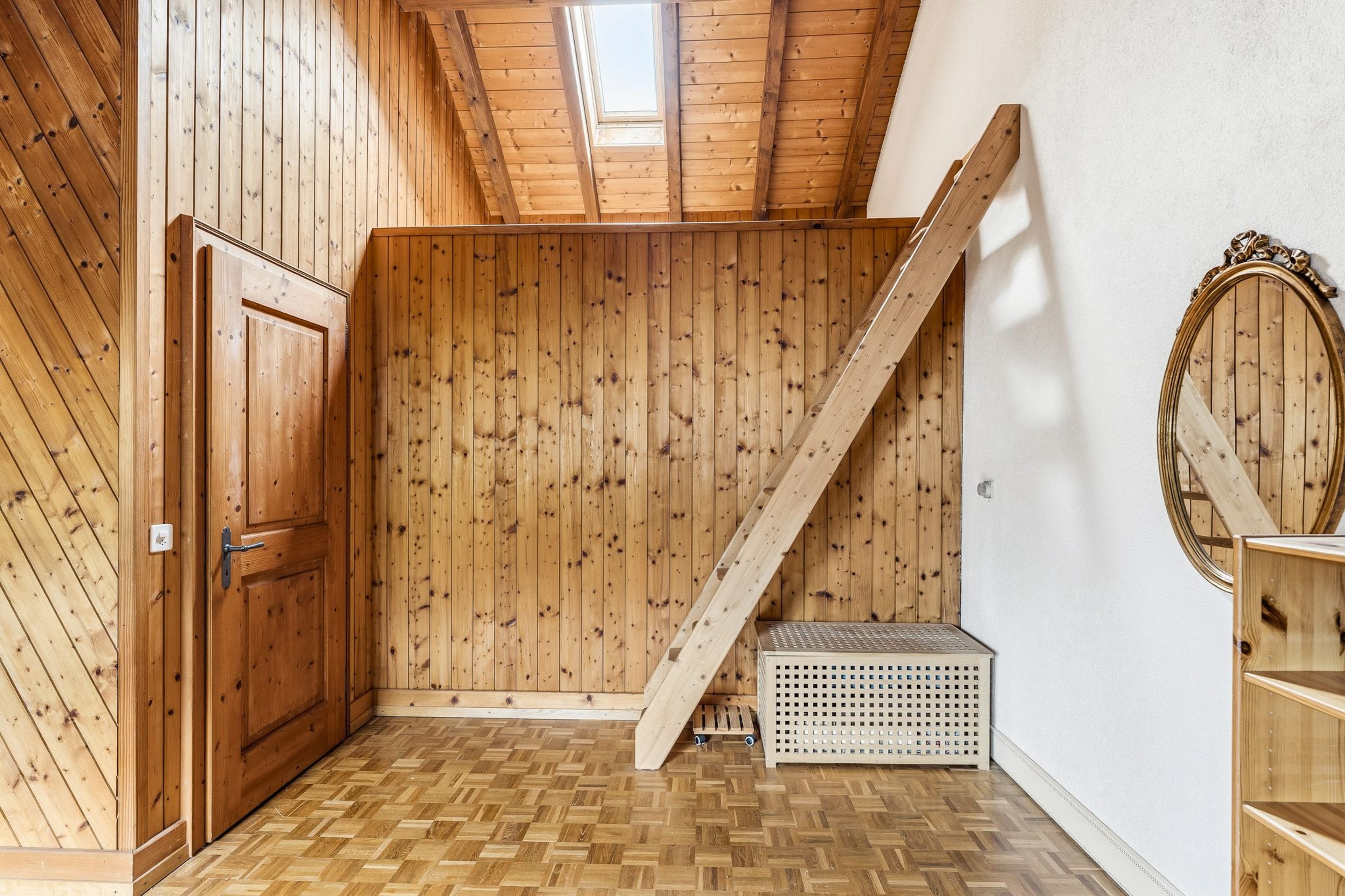 Stans: 6.5-Zimmer-Reiheneckhaus mit Weitsicht und Sonne - 23
