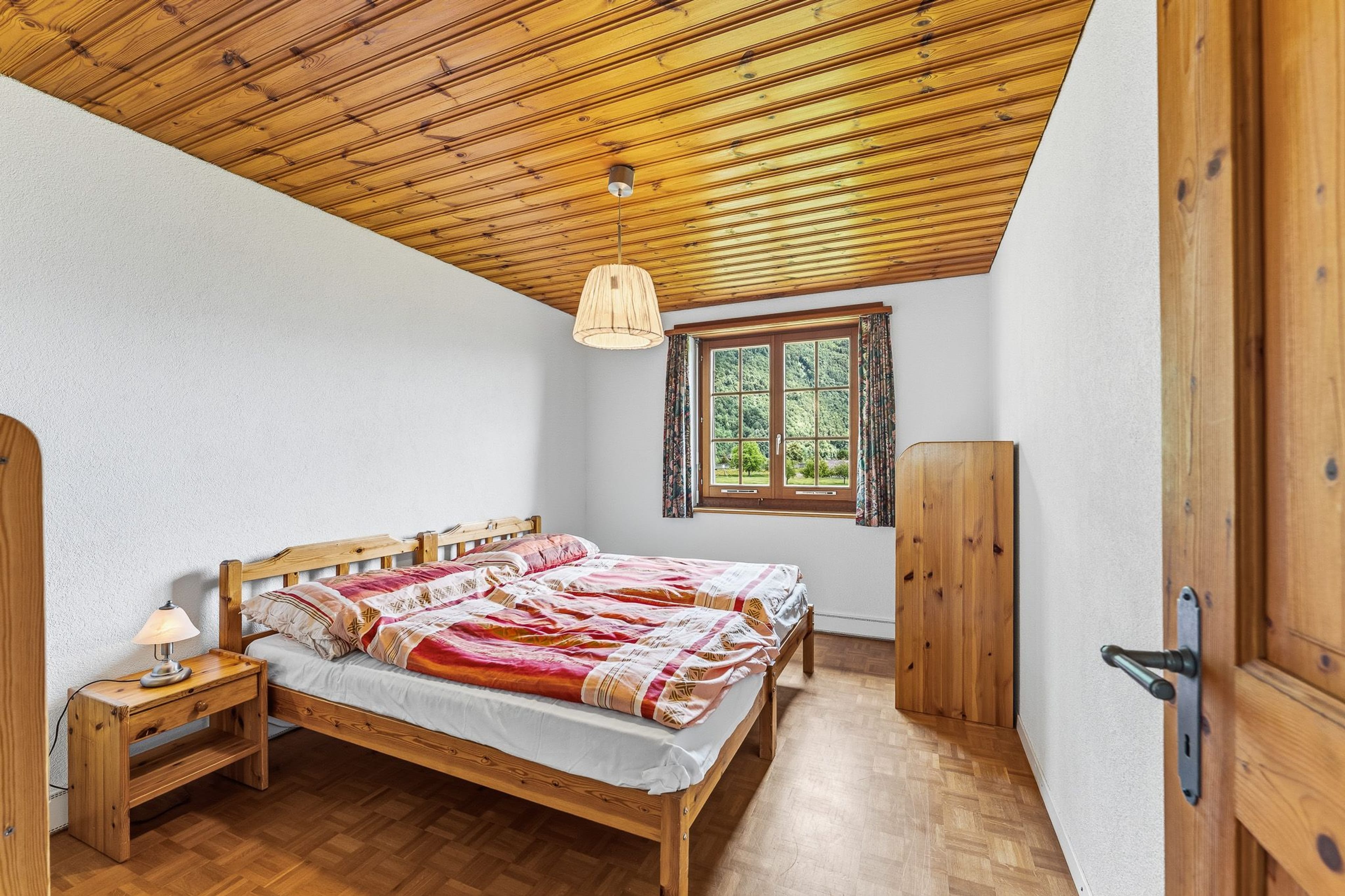 Stans: 6.5-Zimmer-Reiheneckhaus mit Weitsicht und Sonne - 15