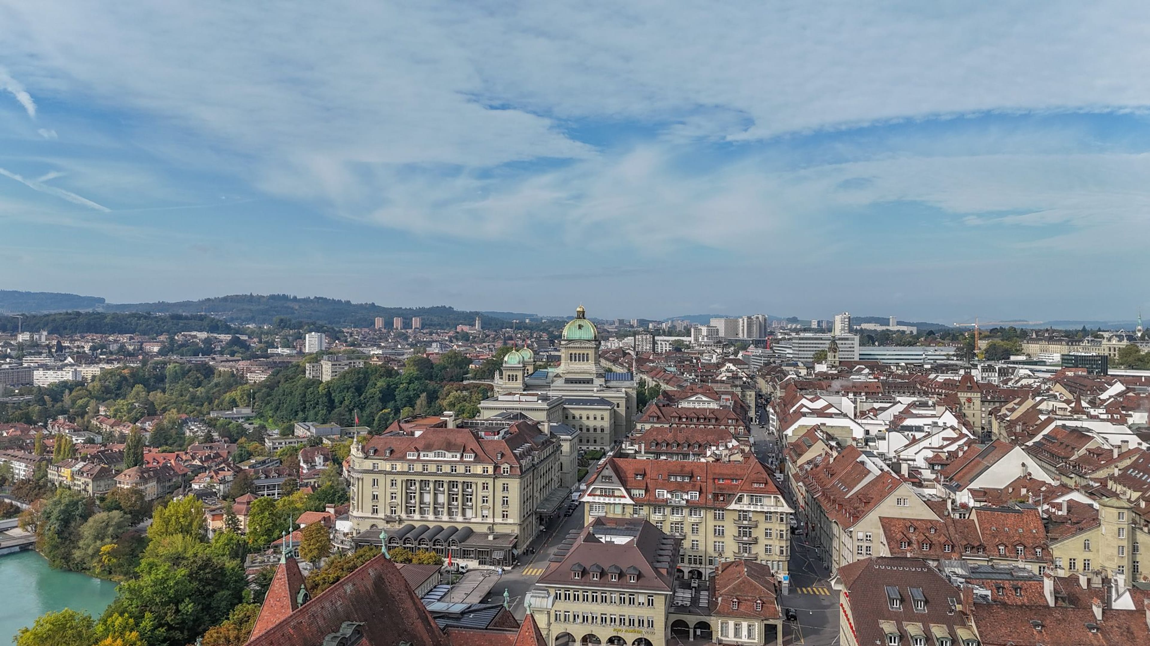 Attraktive Kapitalanlage in der Altstadt von Bern - Bild 1