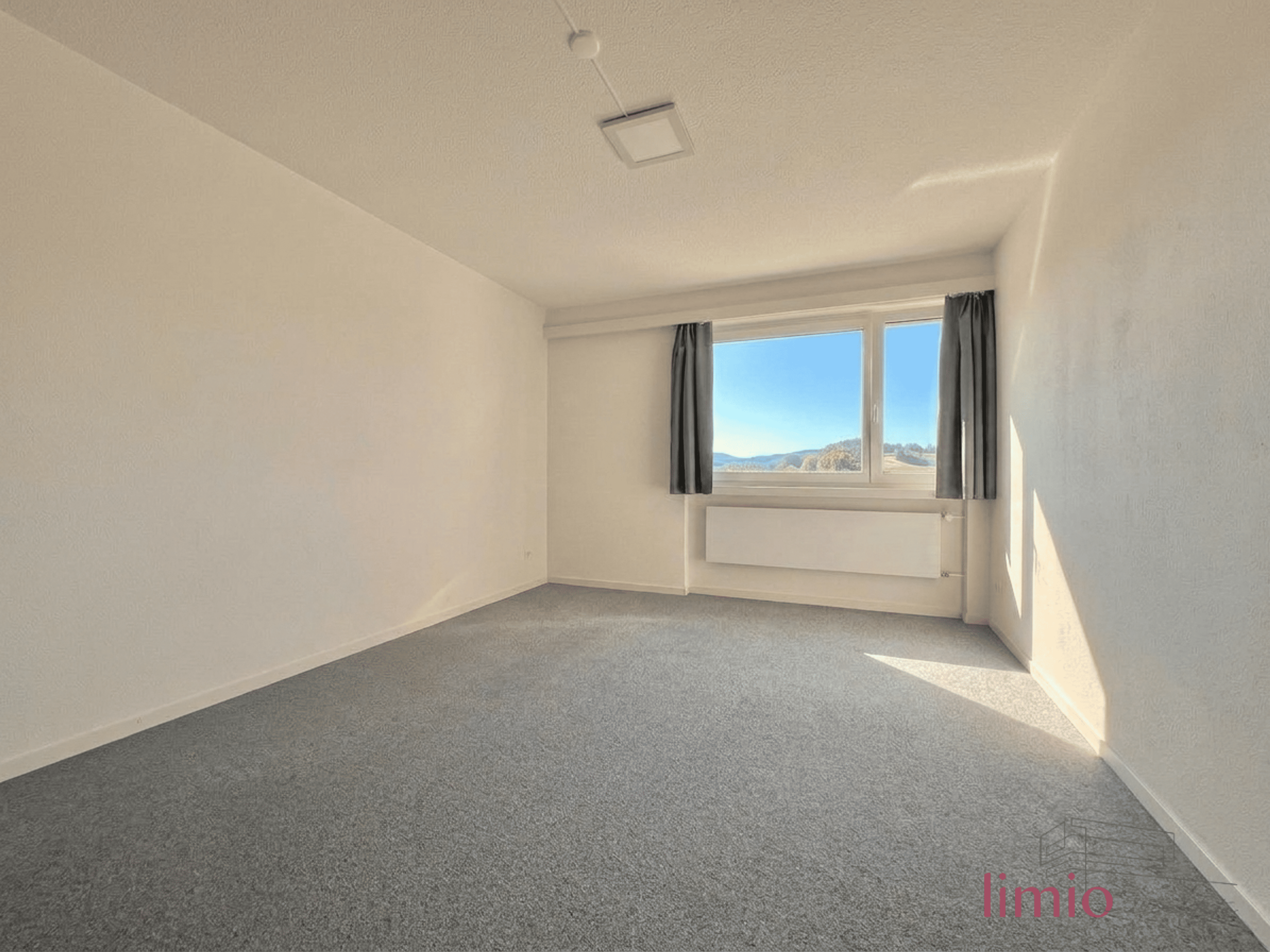 Helle, renovierte 4.5-Zi.-Wohnung mit SW-Balkon in Frauenfeld mieten - 5