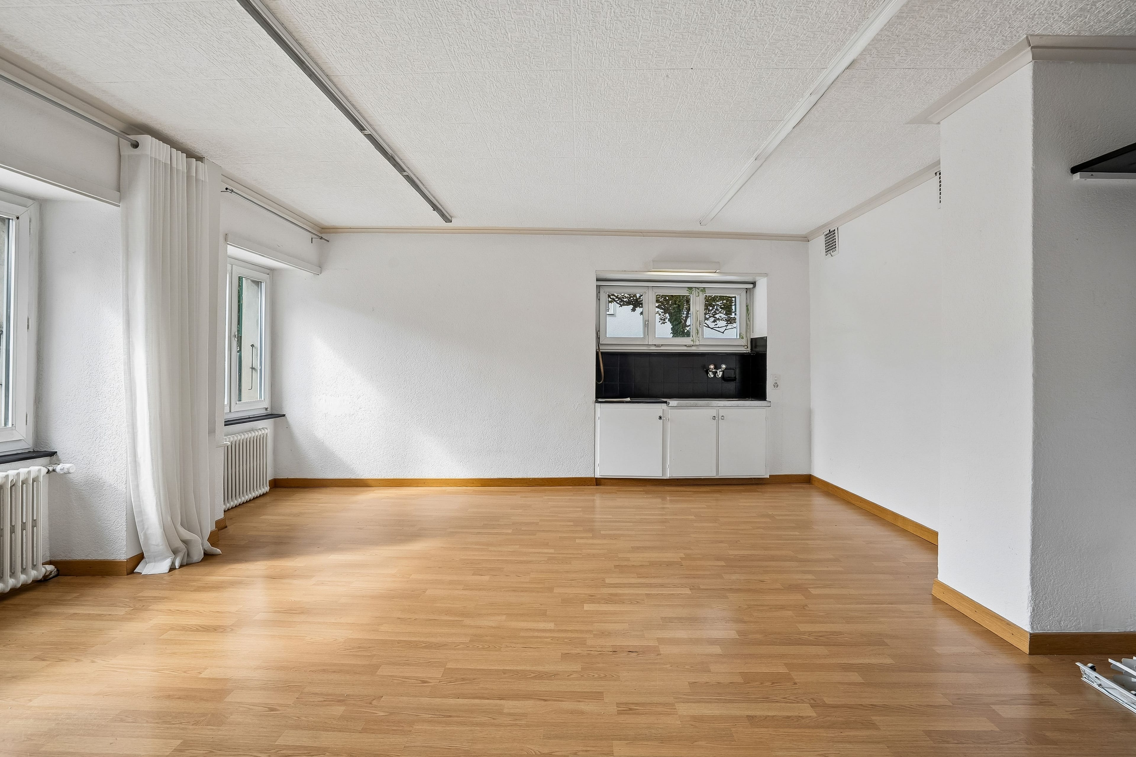 Zentrales Wohn- & Geschäftshaus mit Terrasse in Frick  - 18