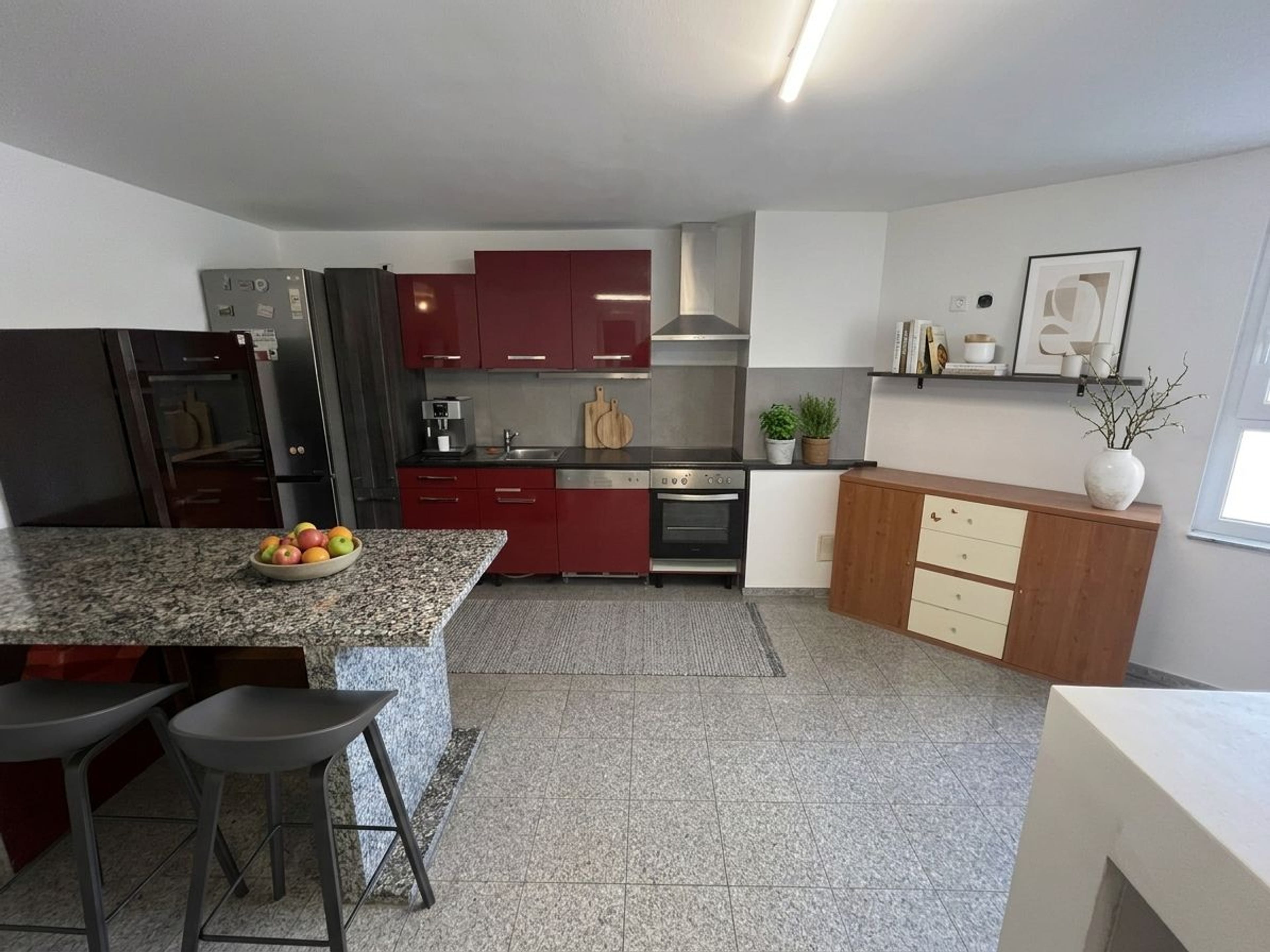 Casa unifamiliare 6.5 locali con terrazze e giardino a Claro - 14