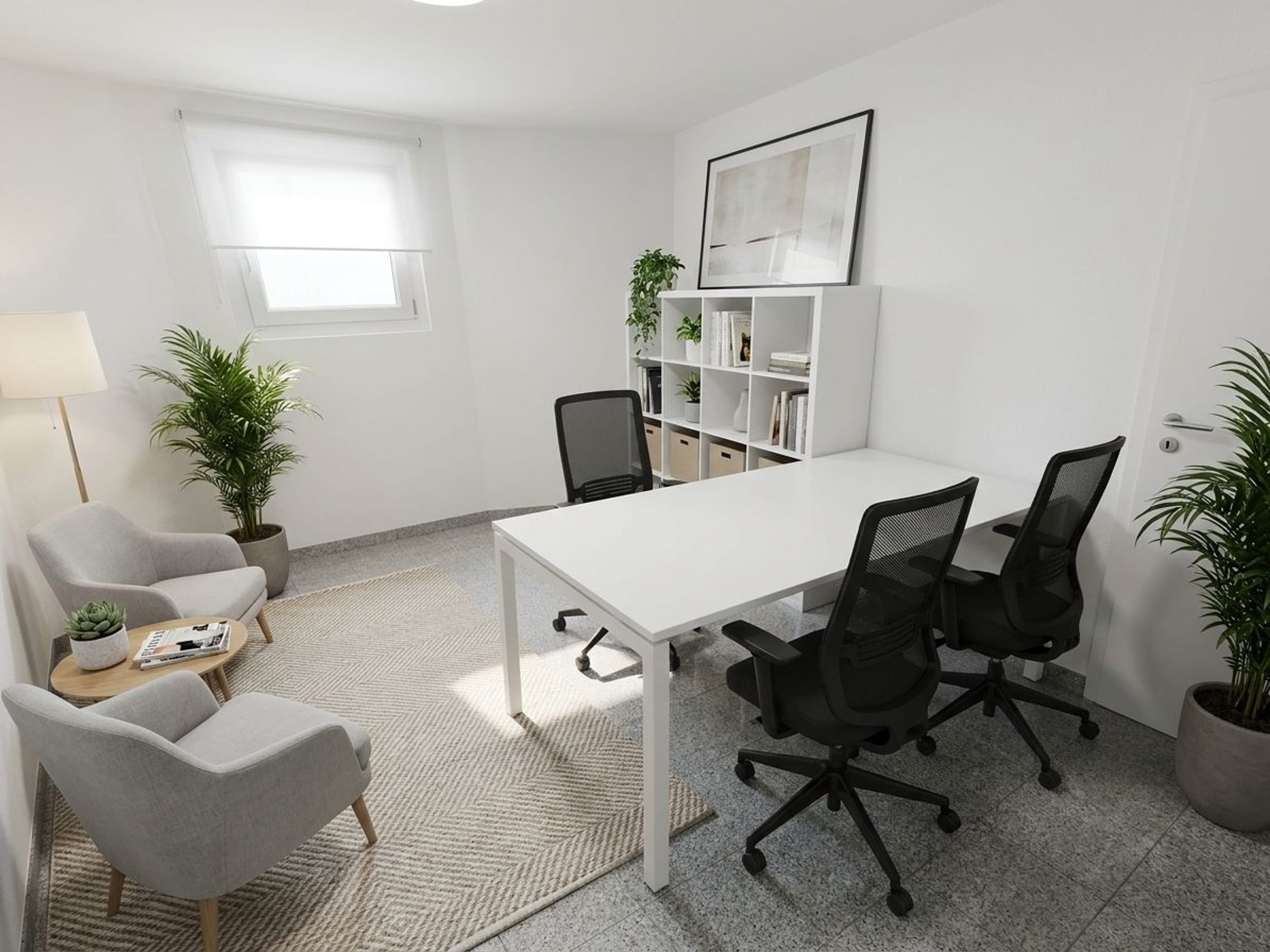 Casa unifamiliare 6.5 locali con terrazze e giardino a Claro - 13
