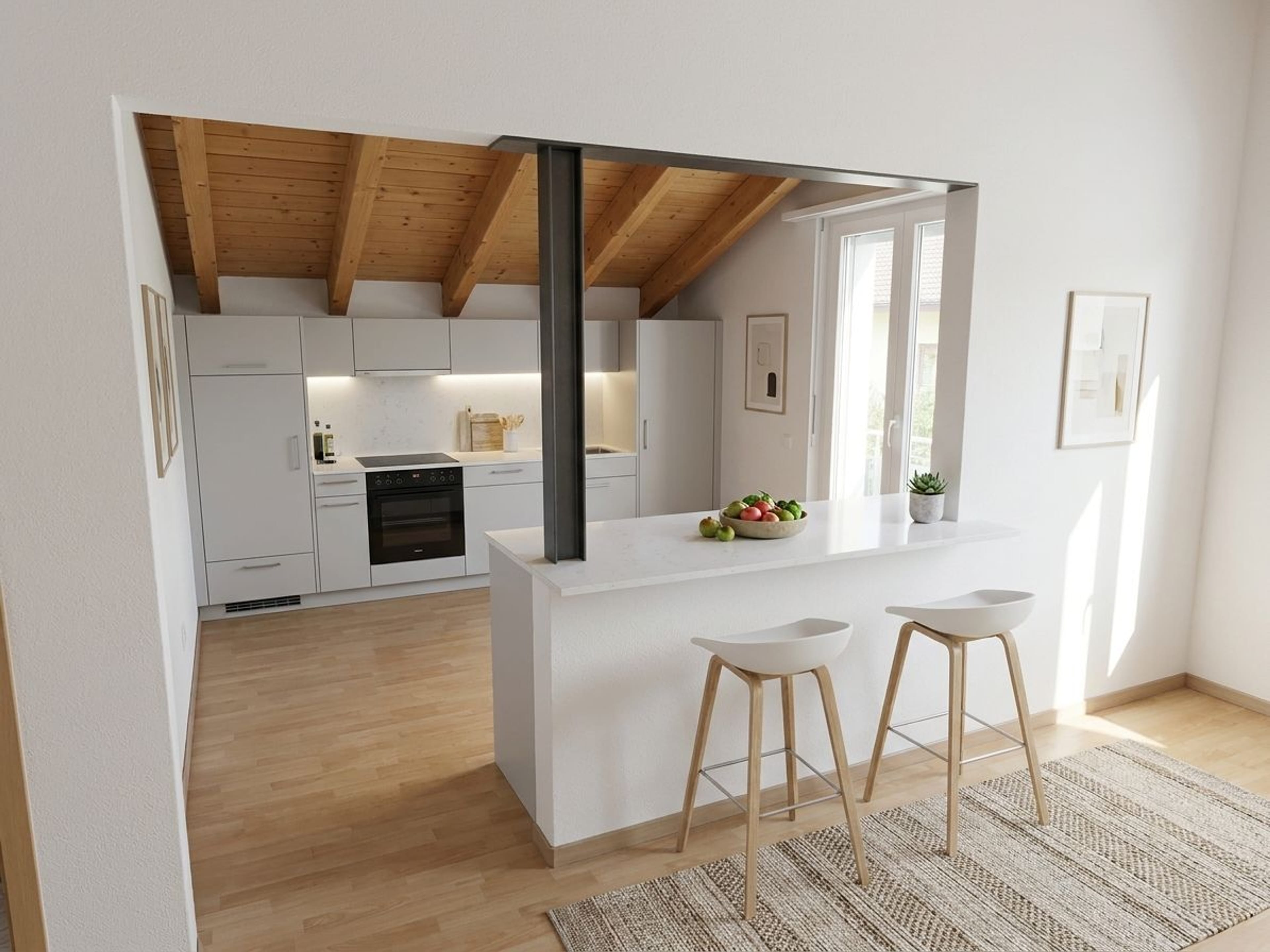 Casa unifamiliare 6.5 locali con terrazze e giardino a Claro - 11