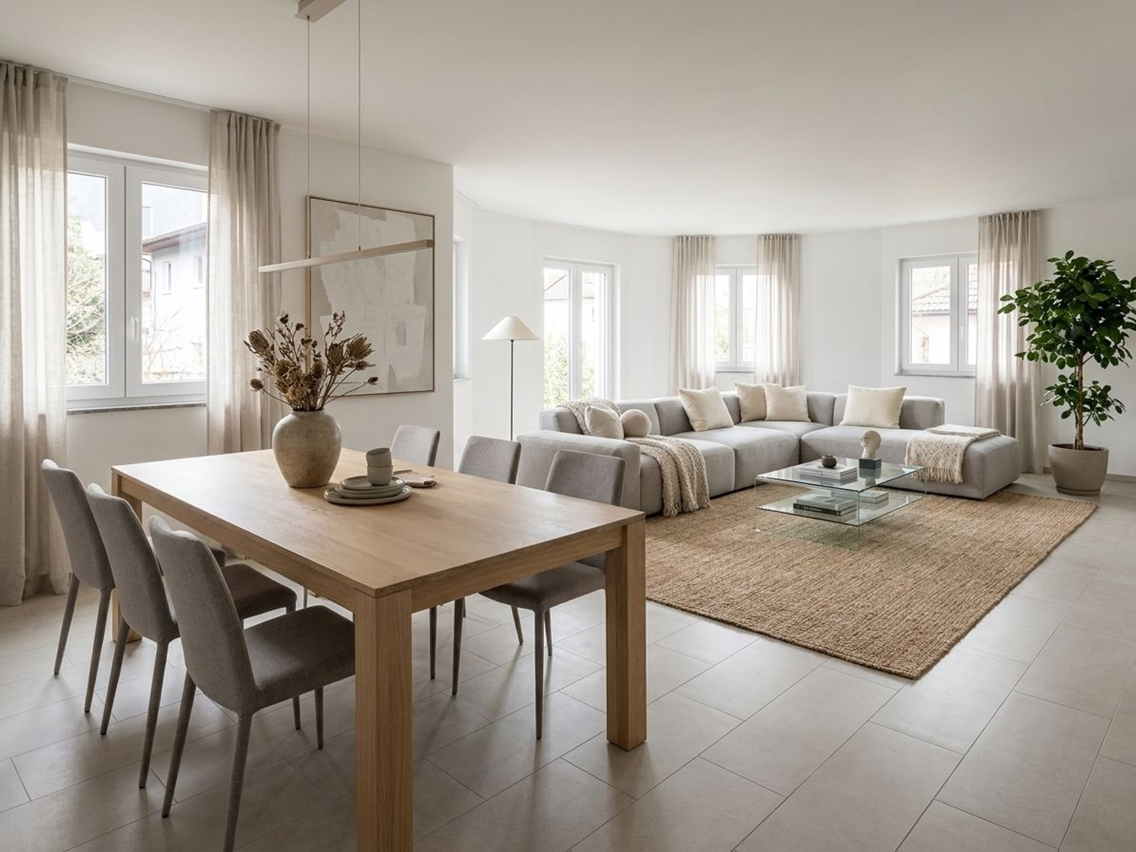 Casa unifamiliare 6.5 locali con terrazze e giardino a Claro - 5